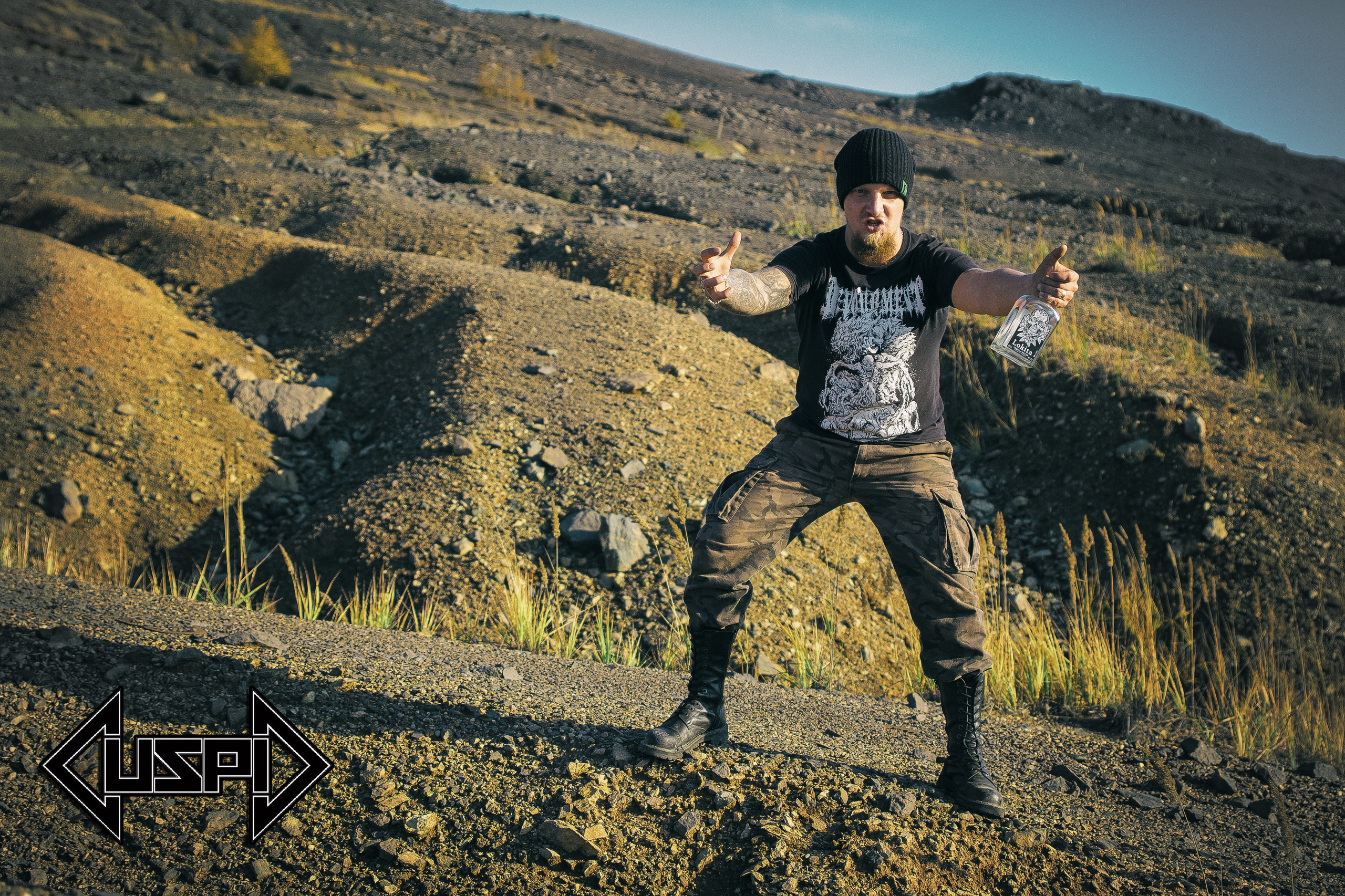 Клык. Фотограф в Санкт-Петербурге Березовский Даниил