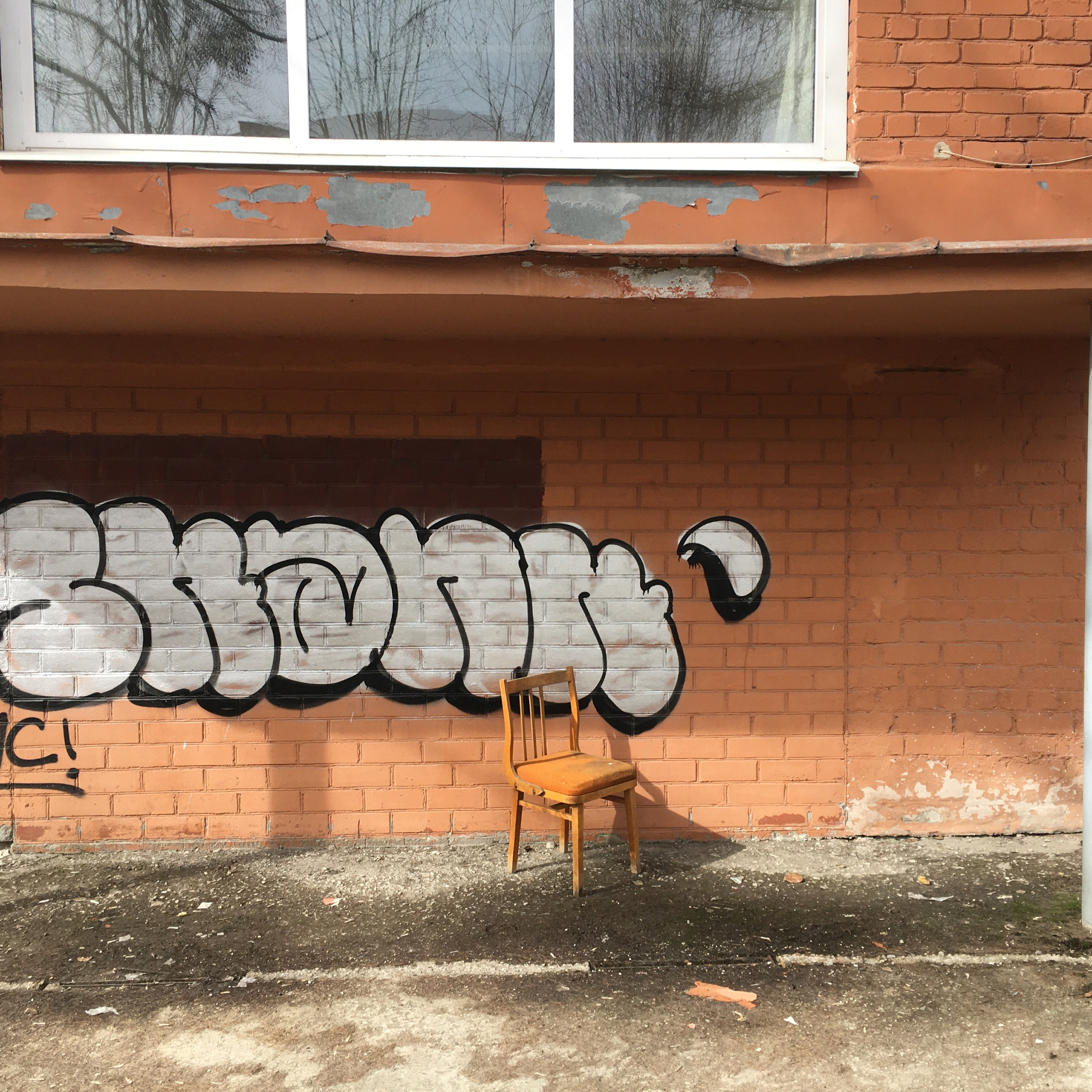 Солнечный. Фотограф в Санкт-Петербурге Березовский Даниил