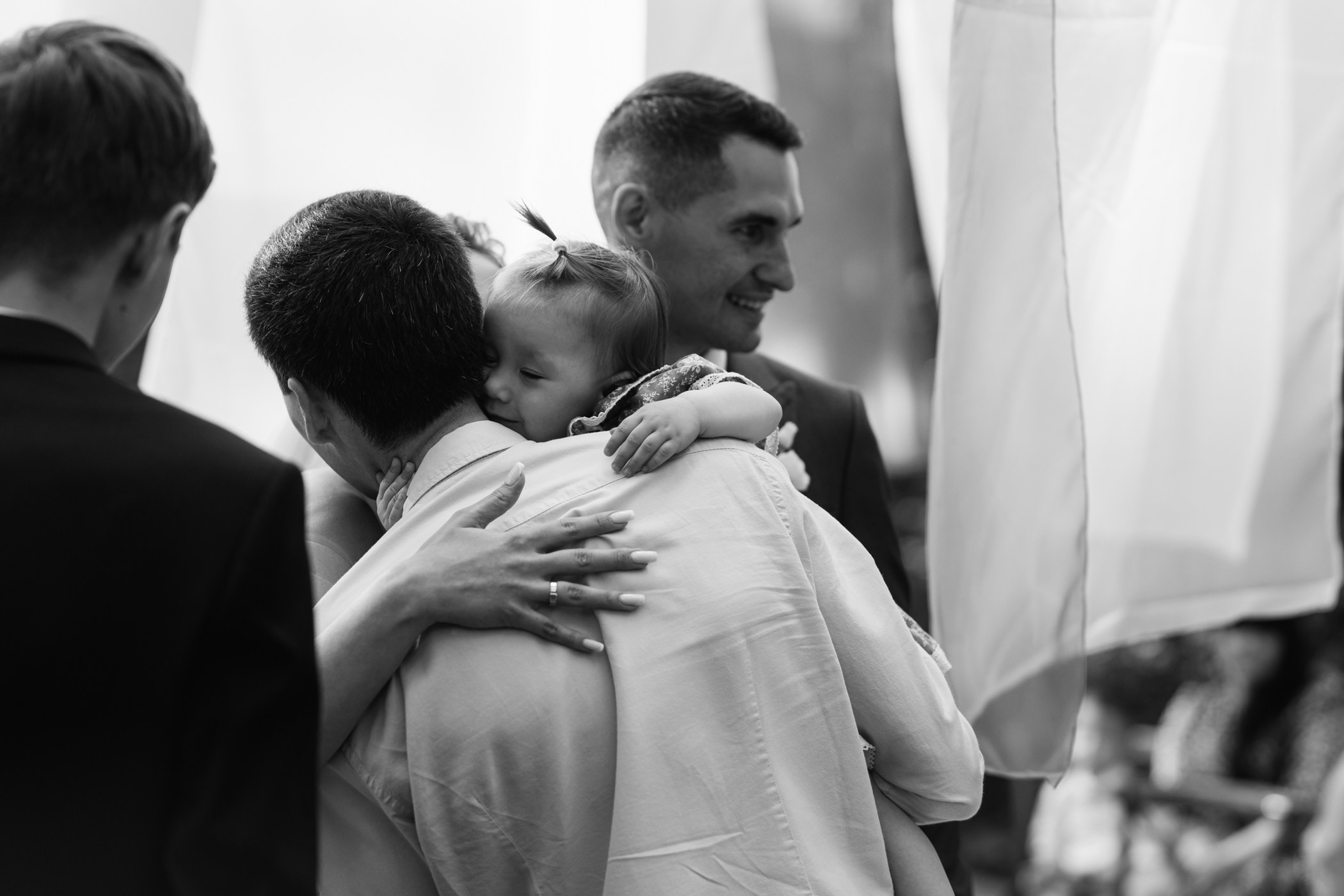 Алексей и Анна. Свадебный фотограф в Хабаровске Момот Валерий