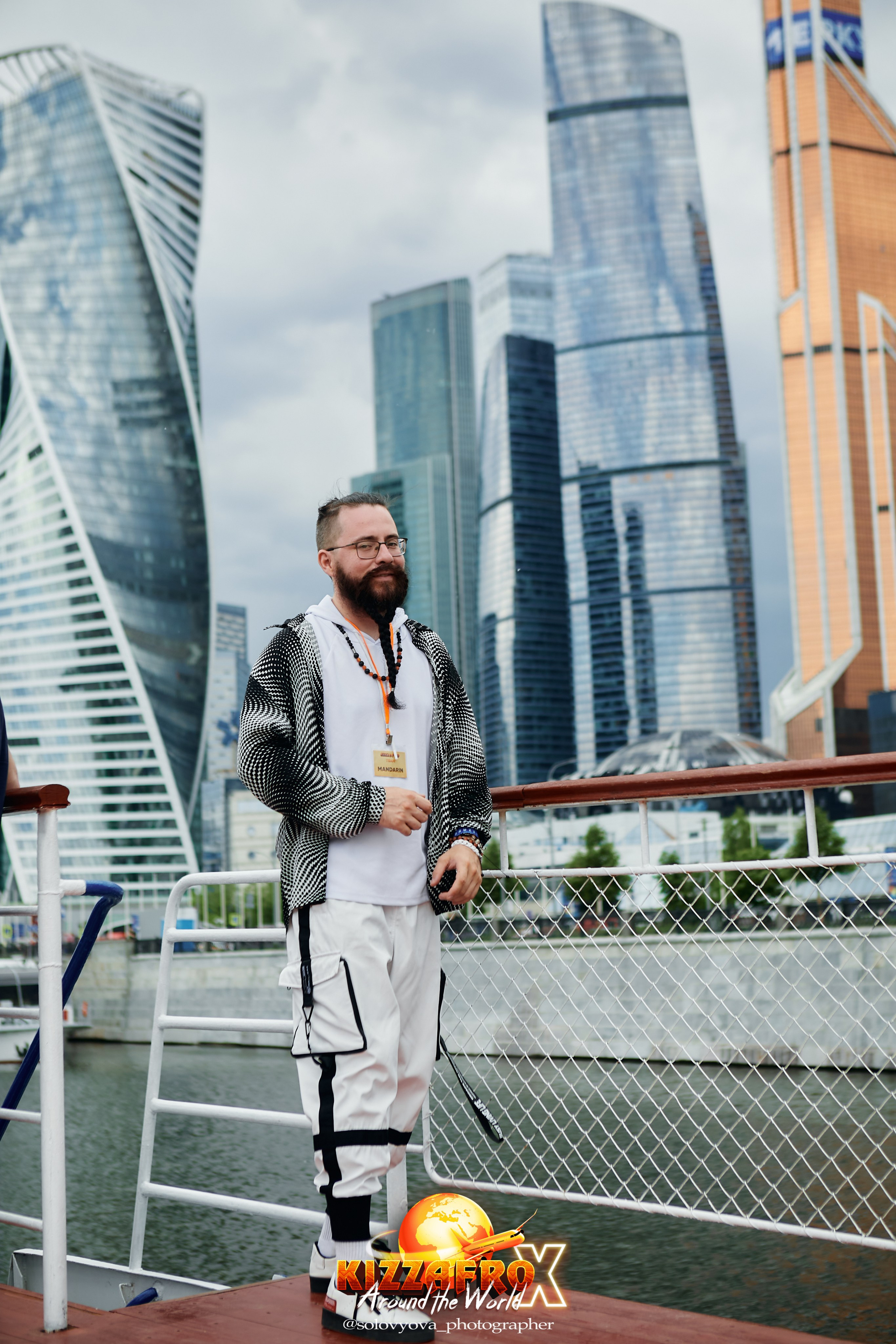 Boat party. Свадебный фотограф