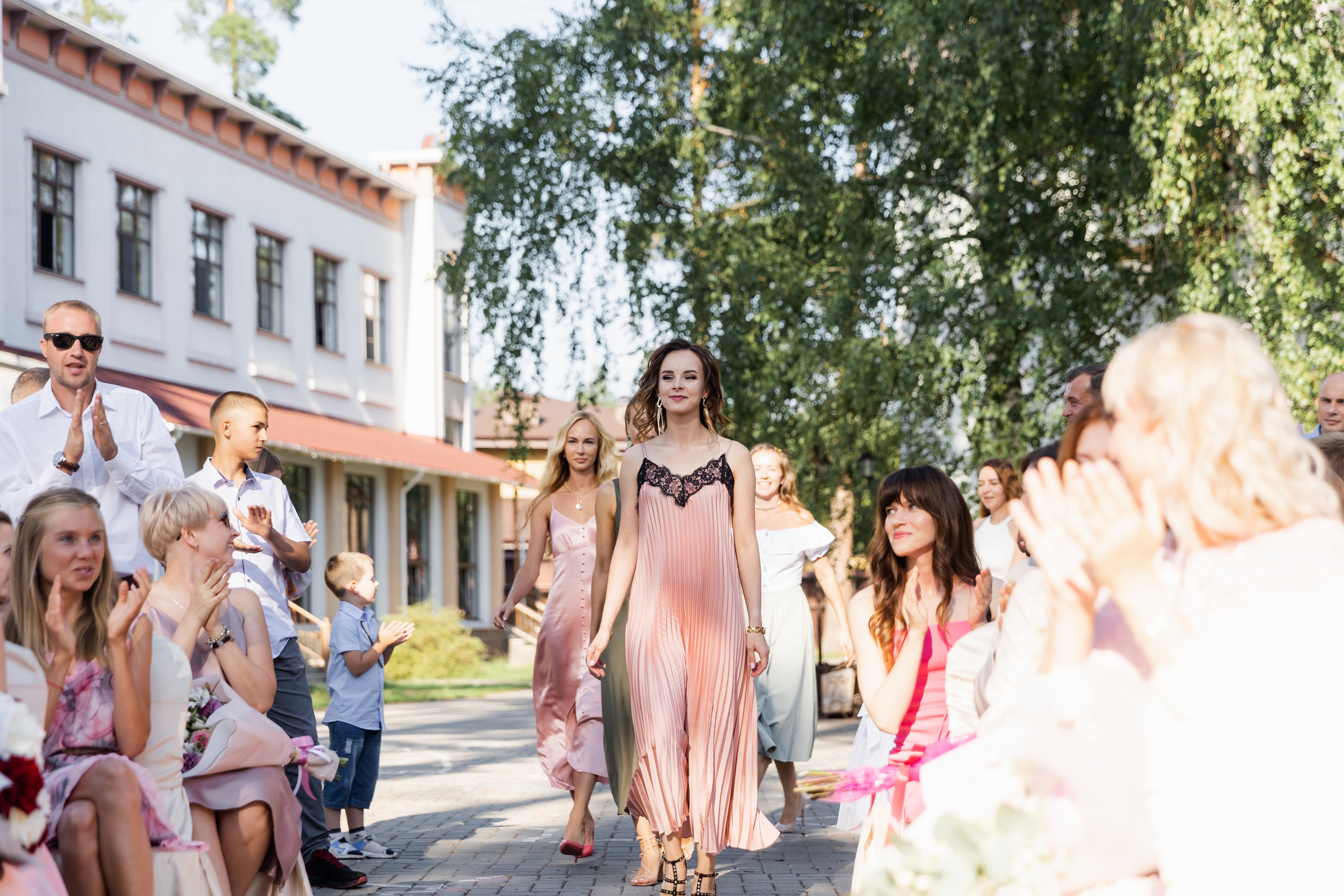 Юрий и Марина. Свадебный фотограф в Нижнем Новгороде и Москве Кожин Роман