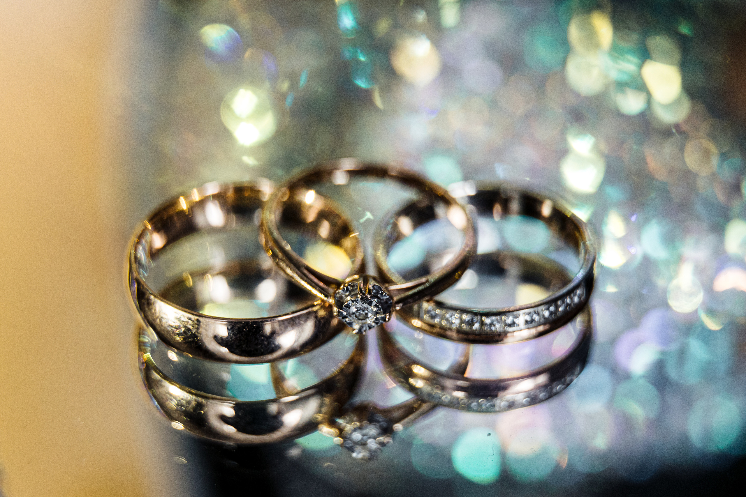 Михаил и Елизавета. Свадебный фотограф в Нижнем Новгороде и Москве Кожин Роман