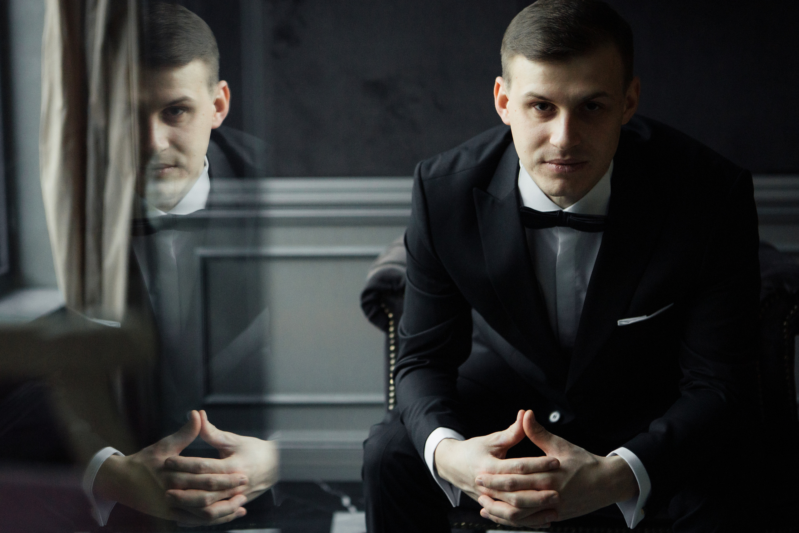 Свадебный фотограф в Нижнем Новгороде и Москве Кожин Роман