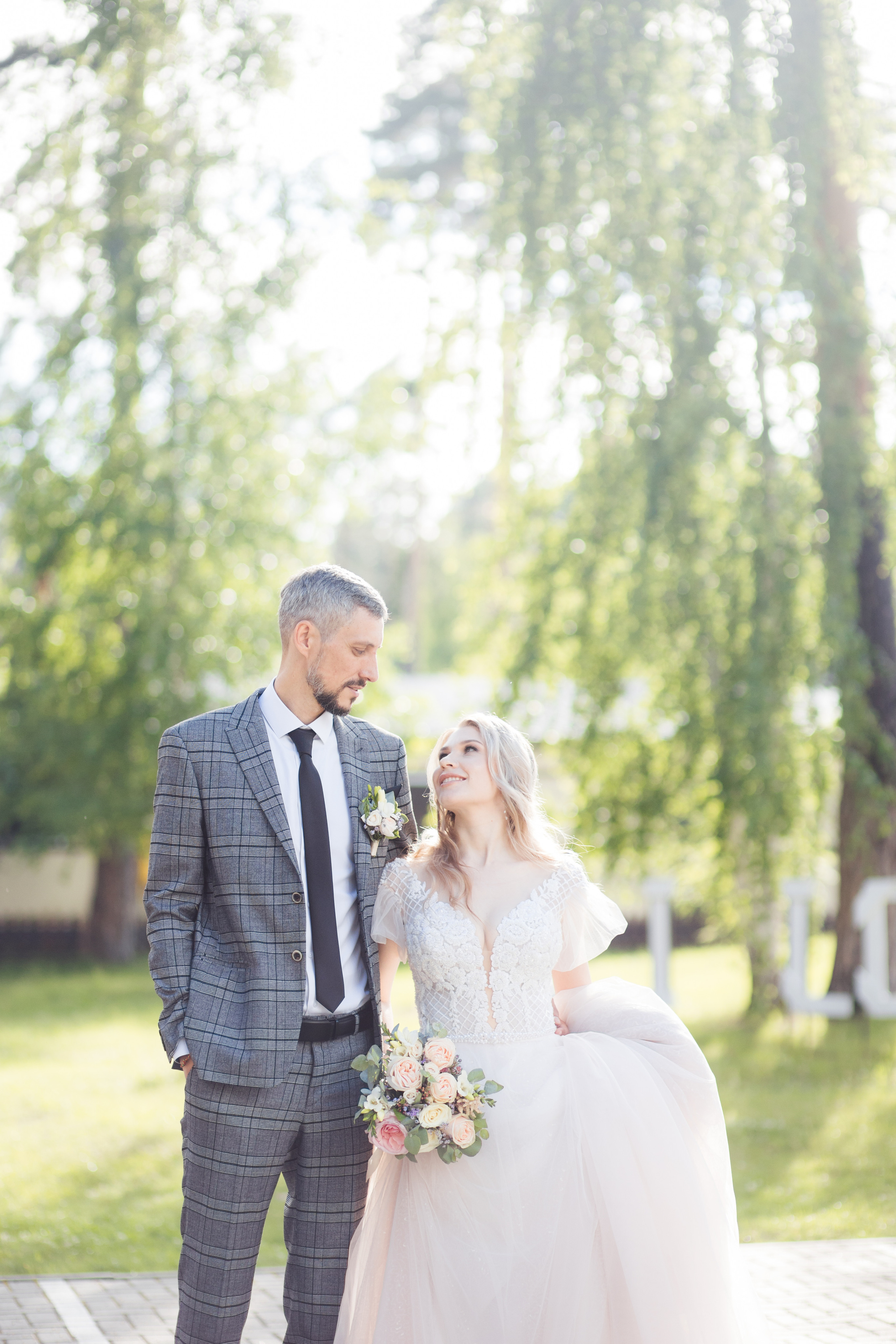 Михаил и Елизавета. Свадебный фотограф в Нижнем Новгороде и Москве Кожин Роман