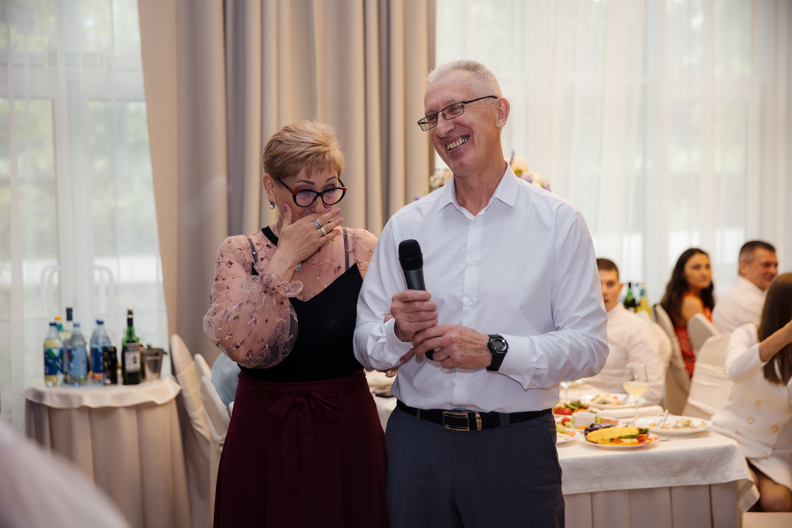 Михаил и Елизавета. Свадебный фотограф в Нижнем Новгороде и Москве Кожин Роман