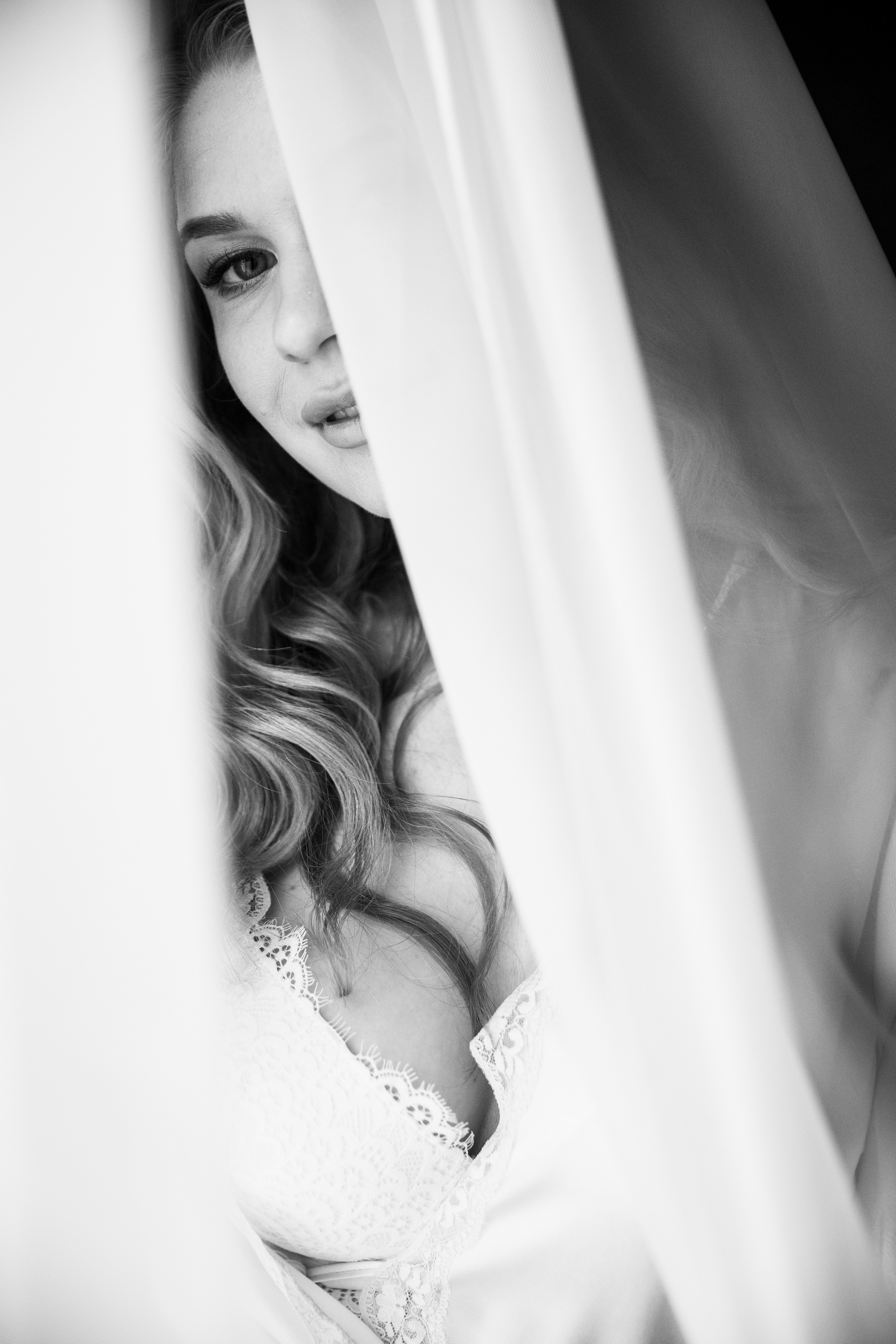 Михаил и Елизавета. Свадебный фотограф в Нижнем Новгороде и Москве Кожин Роман