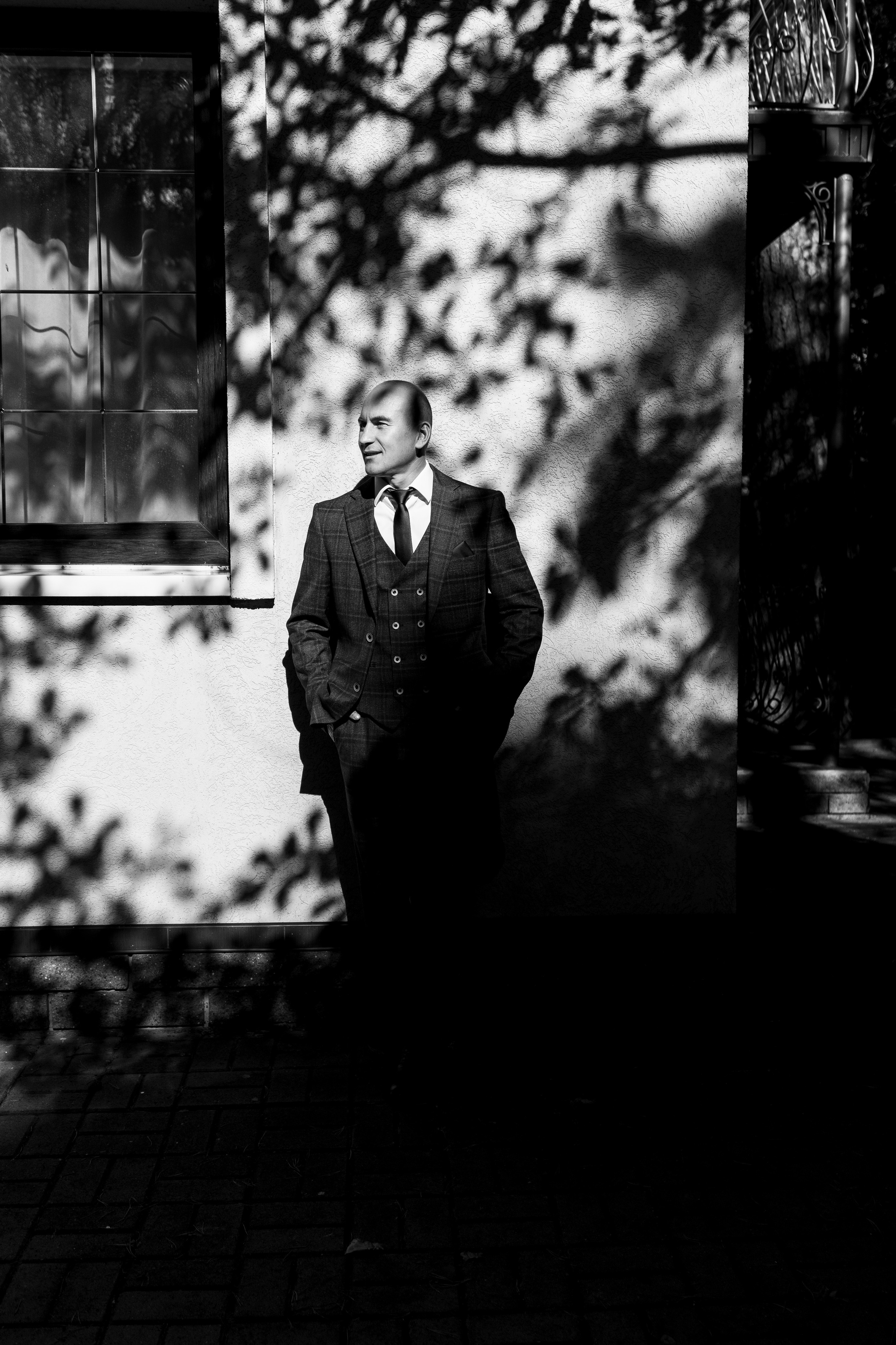 Юрий и Марина. Свадебный фотограф в Нижнем Новгороде и Москве Кожин Роман