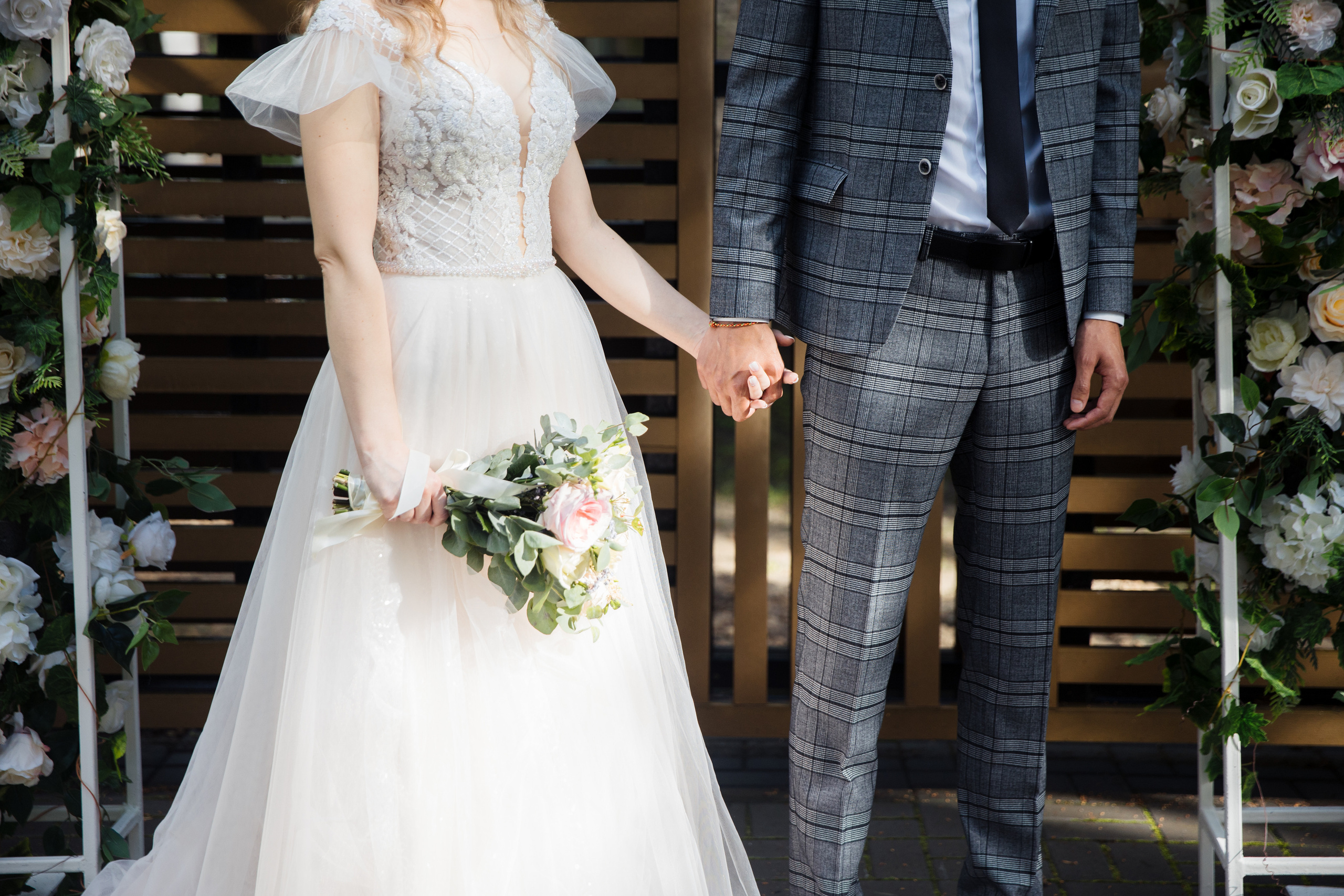 Михаил и Елизавета. Свадебный фотограф в Нижнем Новгороде и Москве Кожин Роман