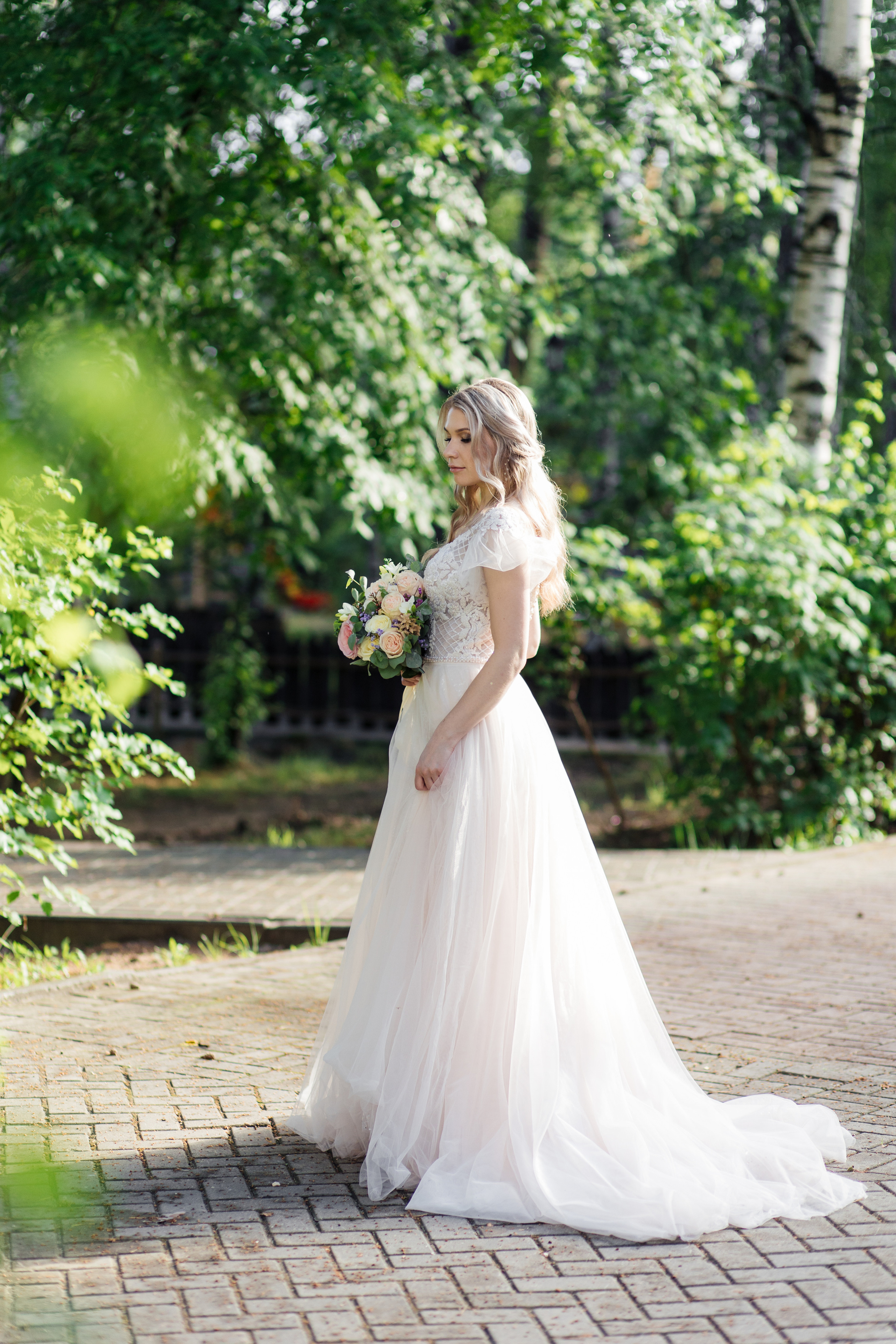 Михаил и Елизавета. Свадебный фотограф в Нижнем Новгороде и Москве Кожин Роман