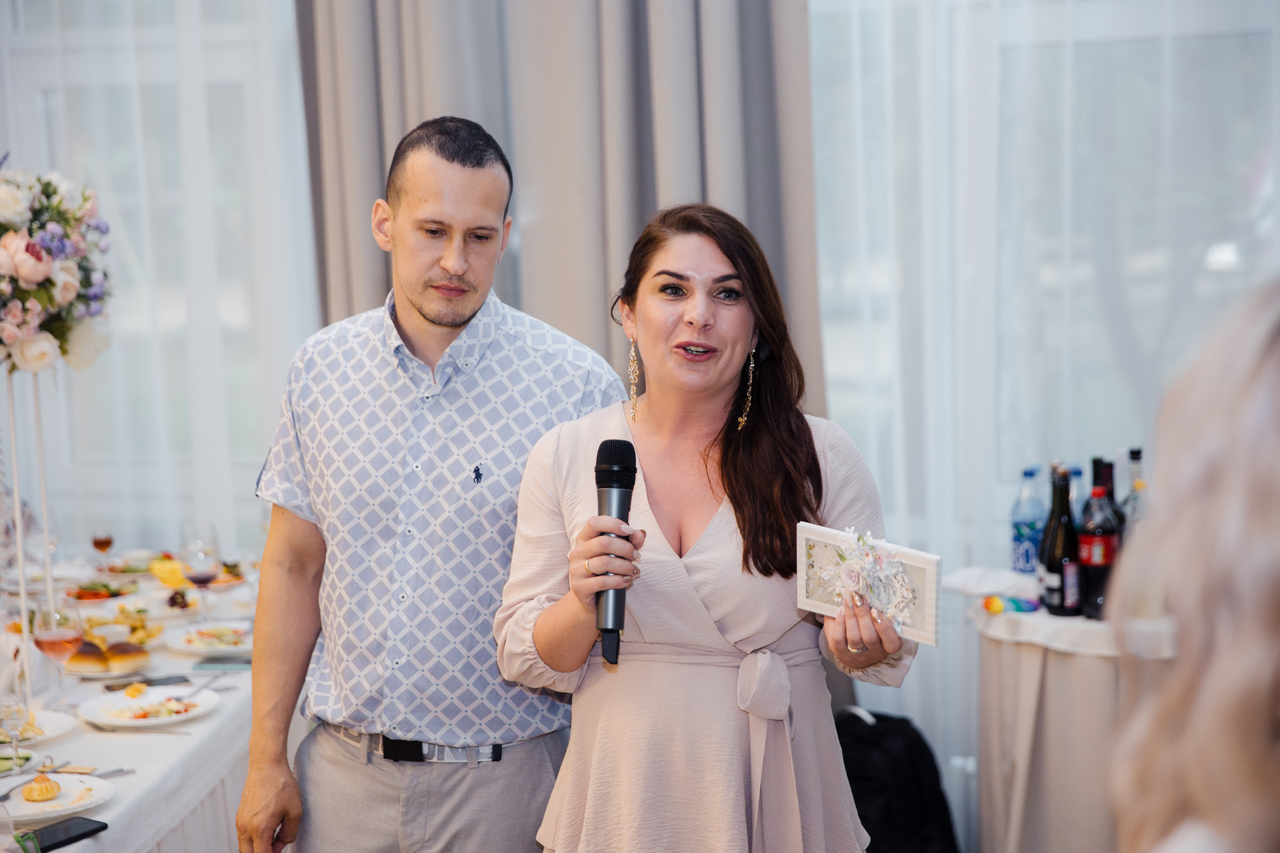 Михаил и Елизавета. Свадебный фотограф в Нижнем Новгороде и Москве Кожин Роман