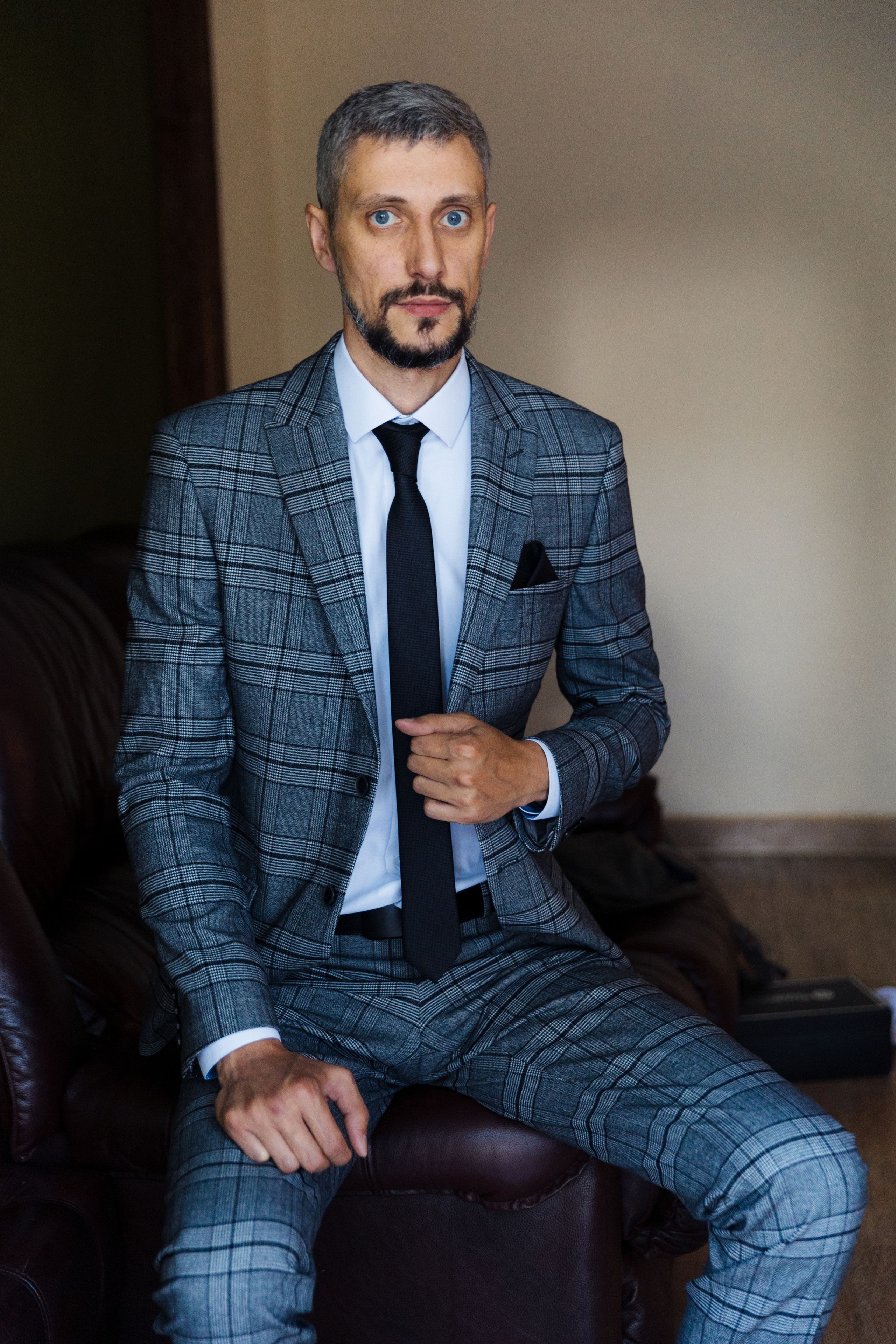 Михаил и Елизавета. Свадебный фотограф в Нижнем Новгороде и Москве Кожин Роман