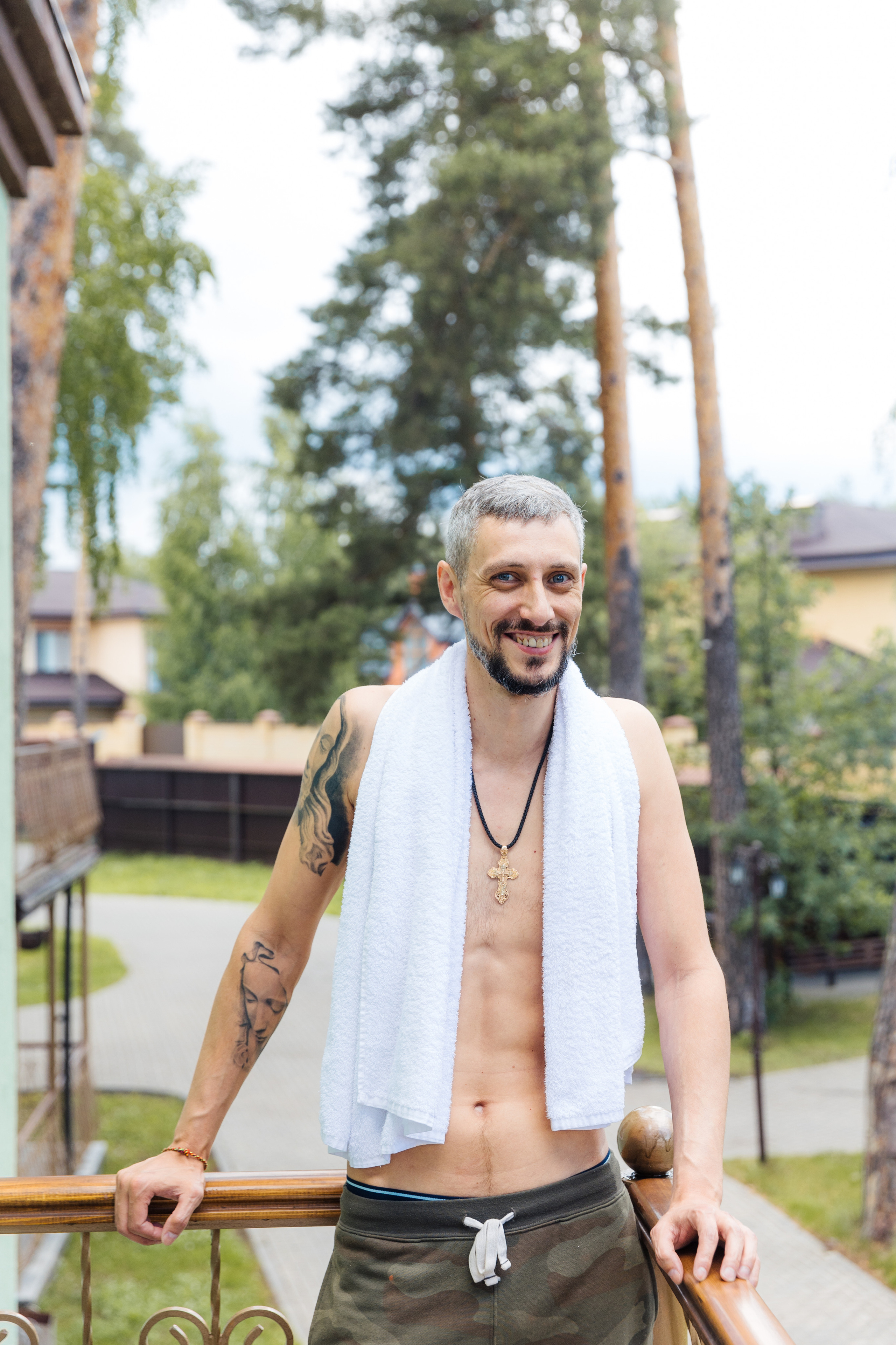 Михаил и Елизавета. Свадебный фотограф в Нижнем Новгороде и Москве Кожин Роман