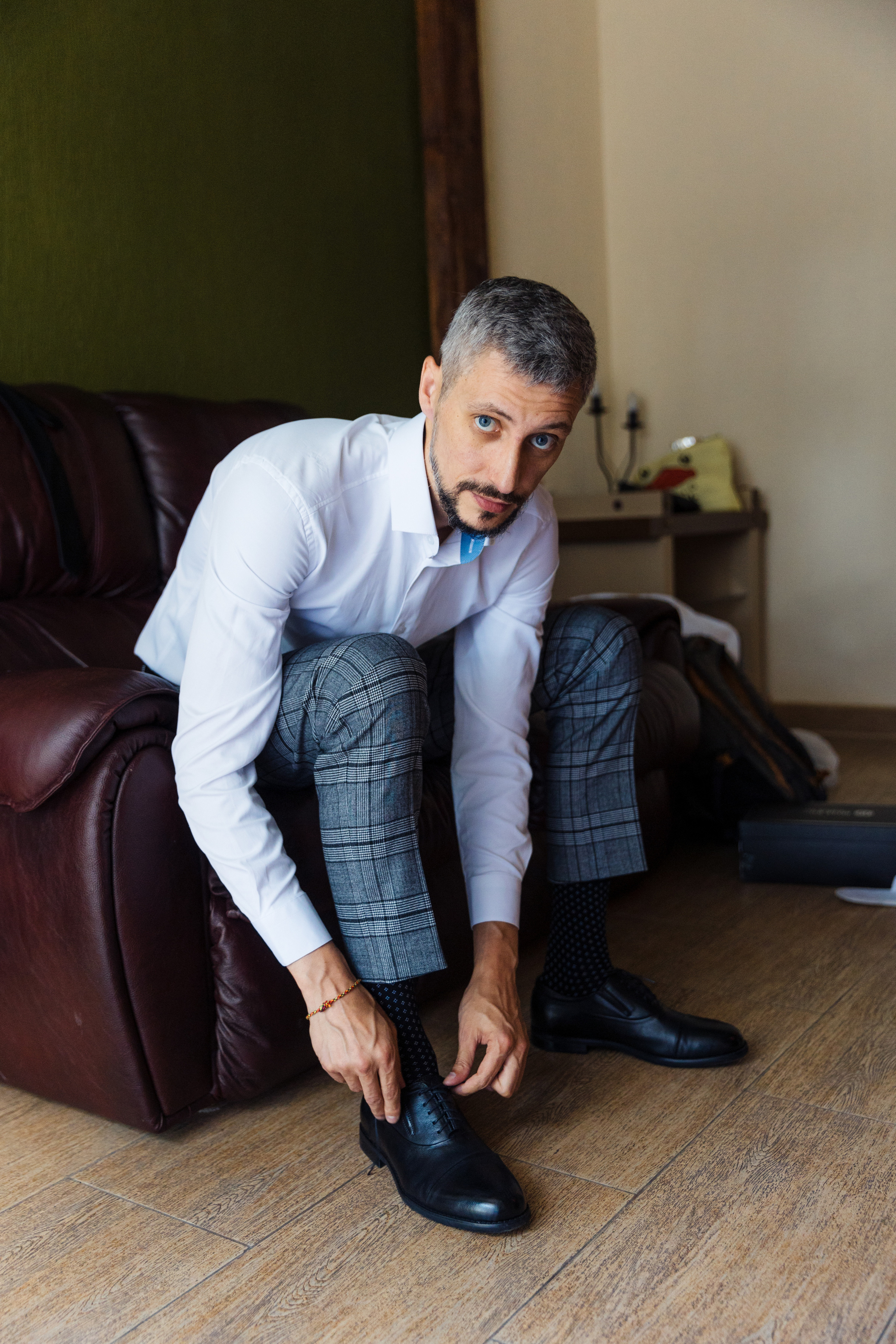 Михаил и Елизавета. Свадебный фотограф в Нижнем Новгороде и Москве Кожин Роман