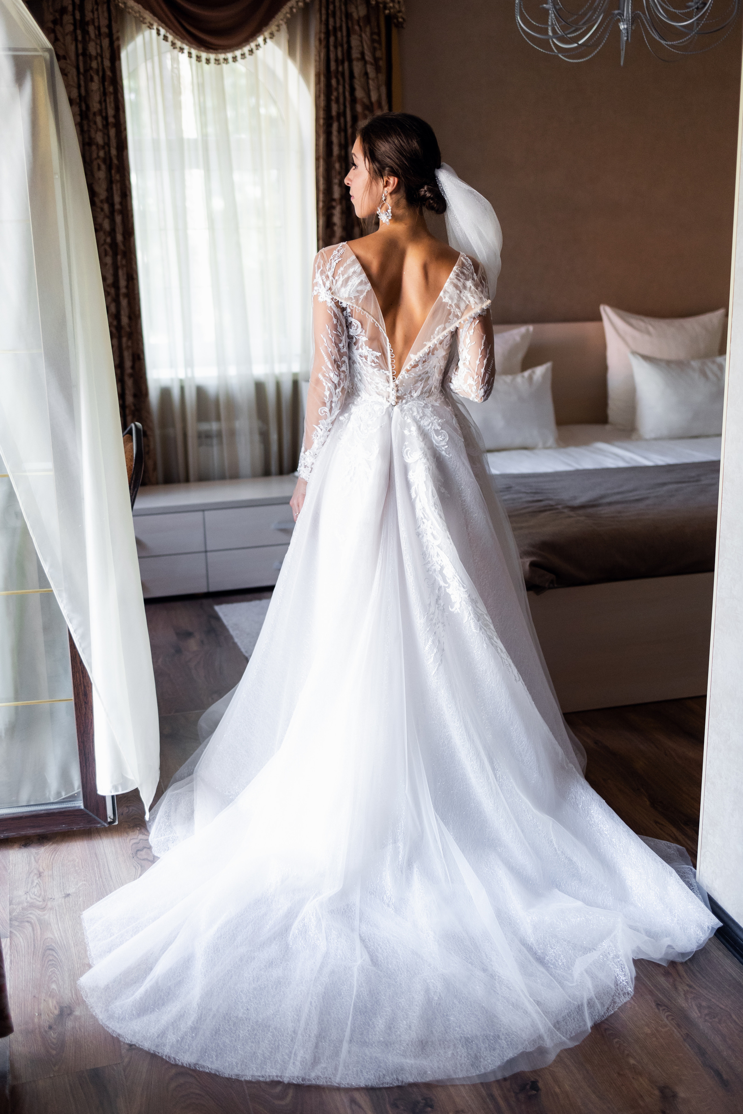 Юрий и Марина. Свадебный фотограф в Нижнем Новгороде и Москве Кожин Роман