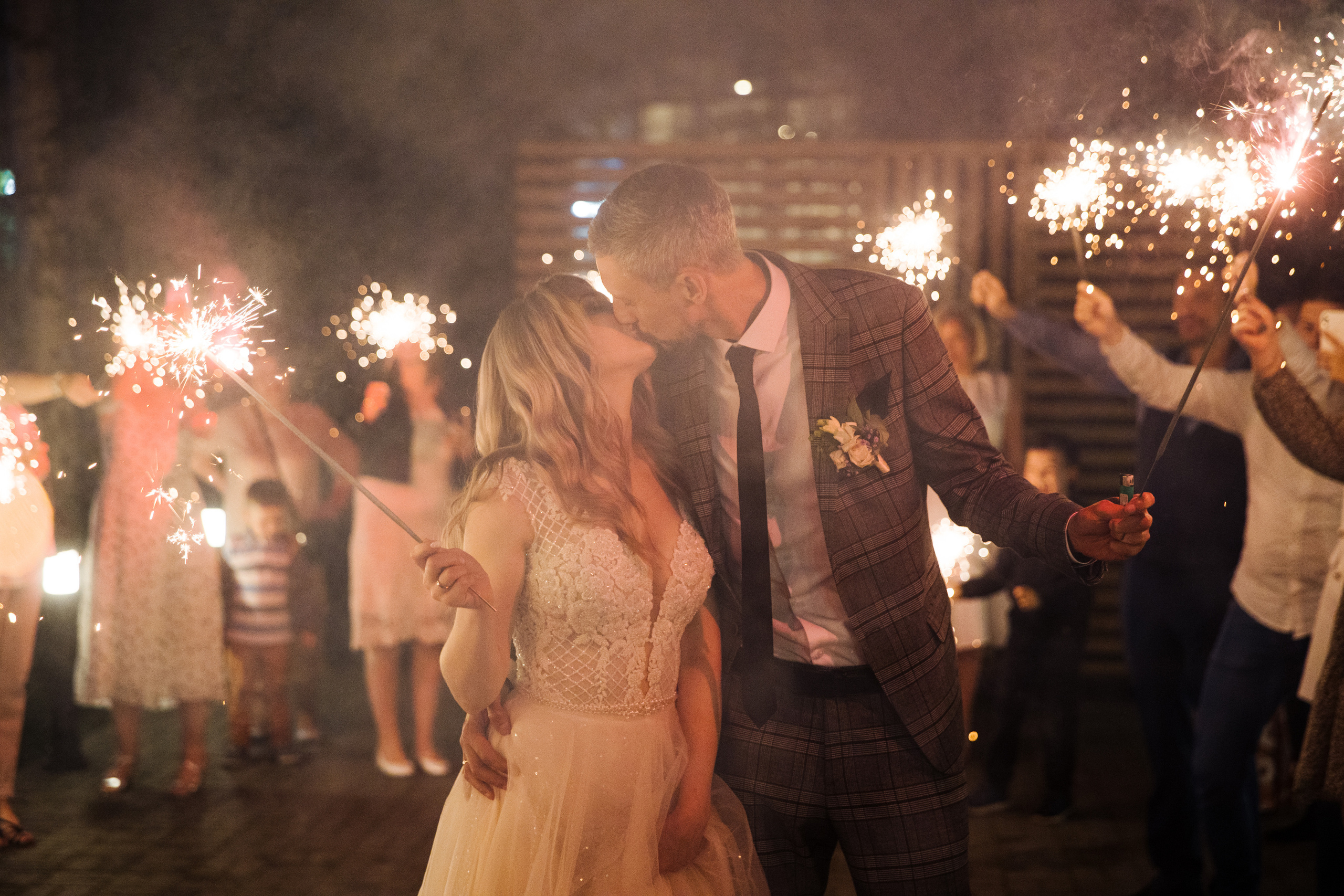 Михаил и Елизавета. Свадебный фотограф в Нижнем Новгороде и Москве Кожин Роман