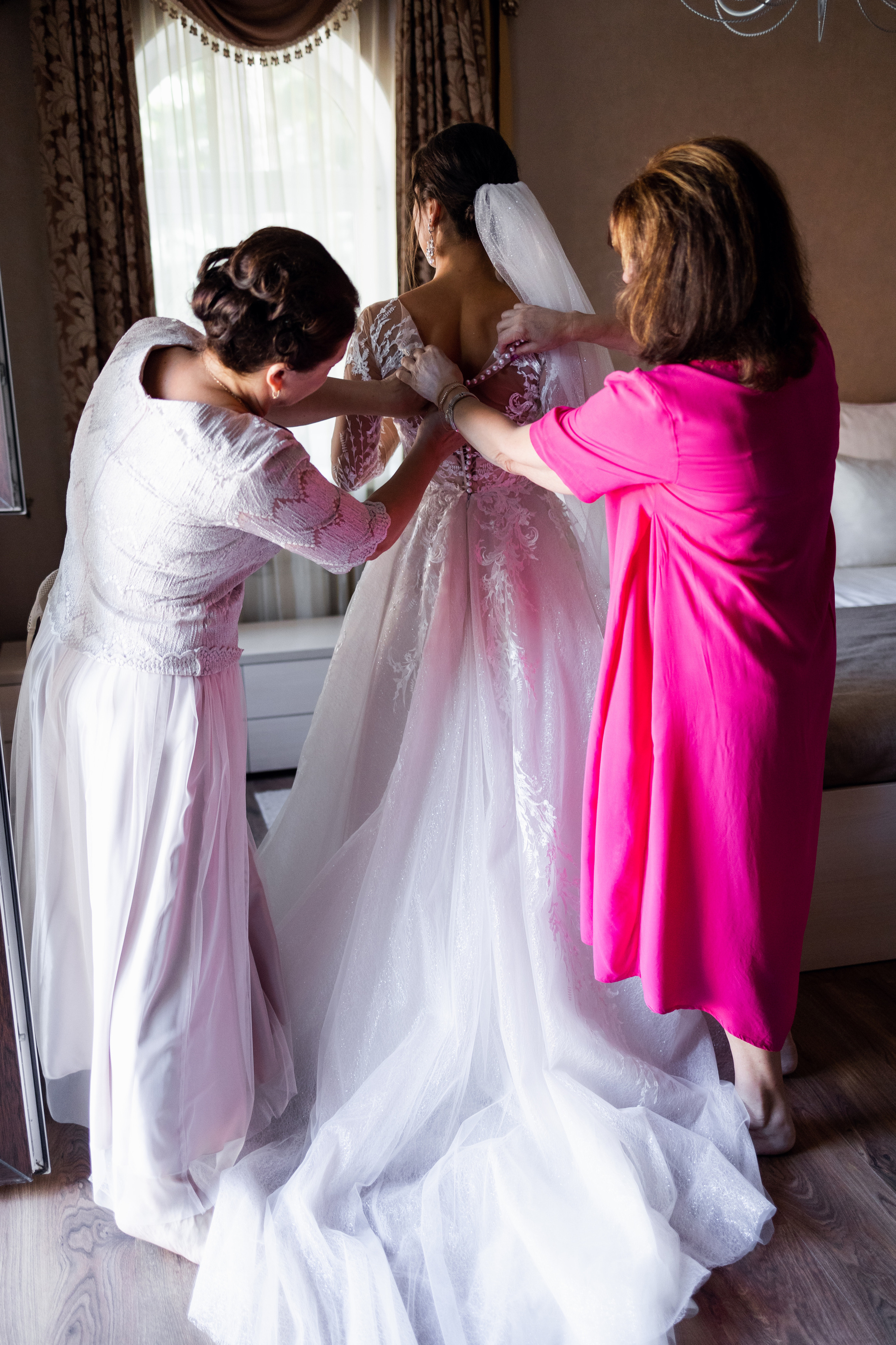 Юрий и Марина. Свадебный фотограф в Нижнем Новгороде и Москве Кожин Роман