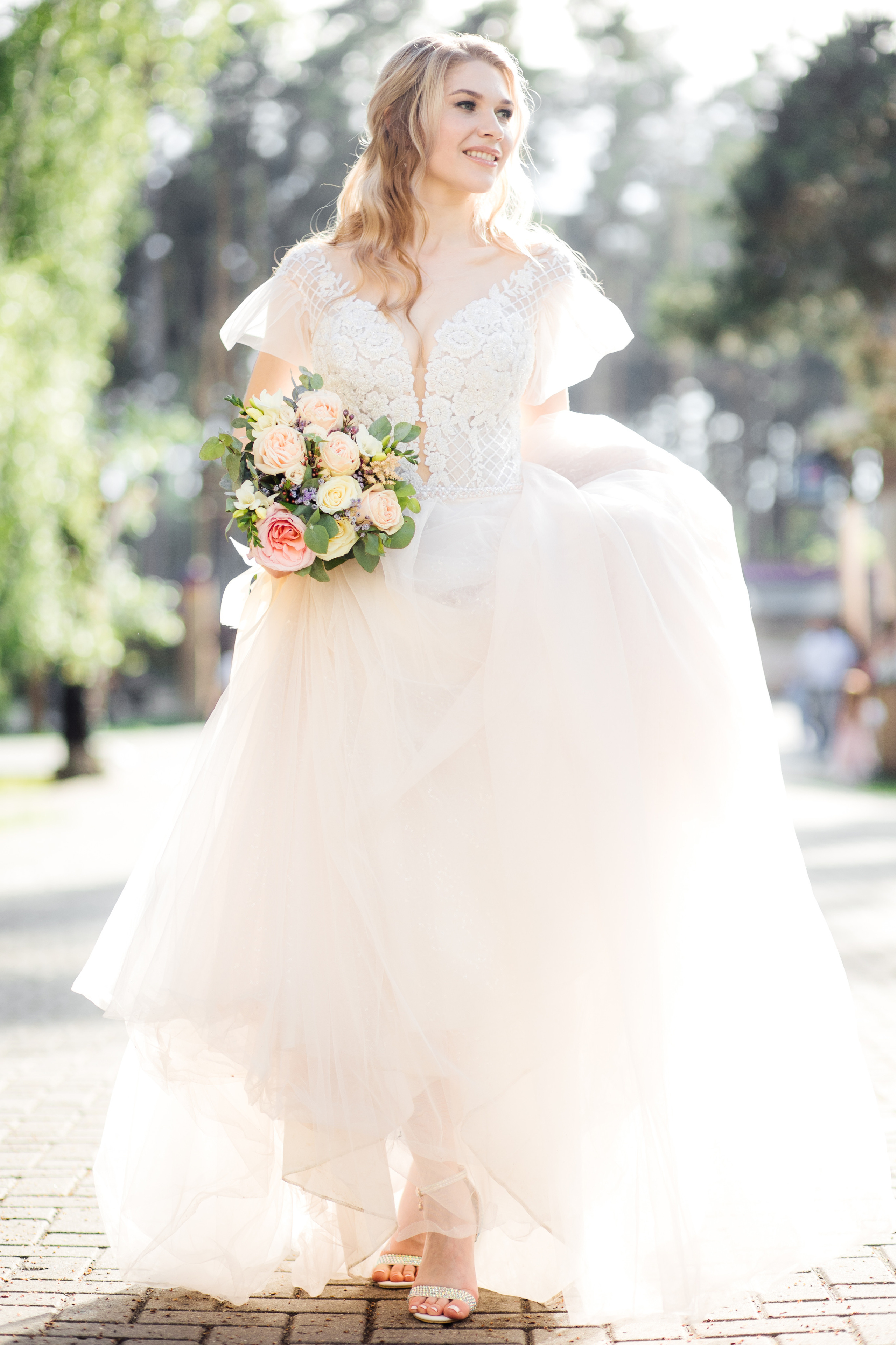 Михаил и Елизавета. Свадебный фотограф в Нижнем Новгороде и Москве Кожин Роман