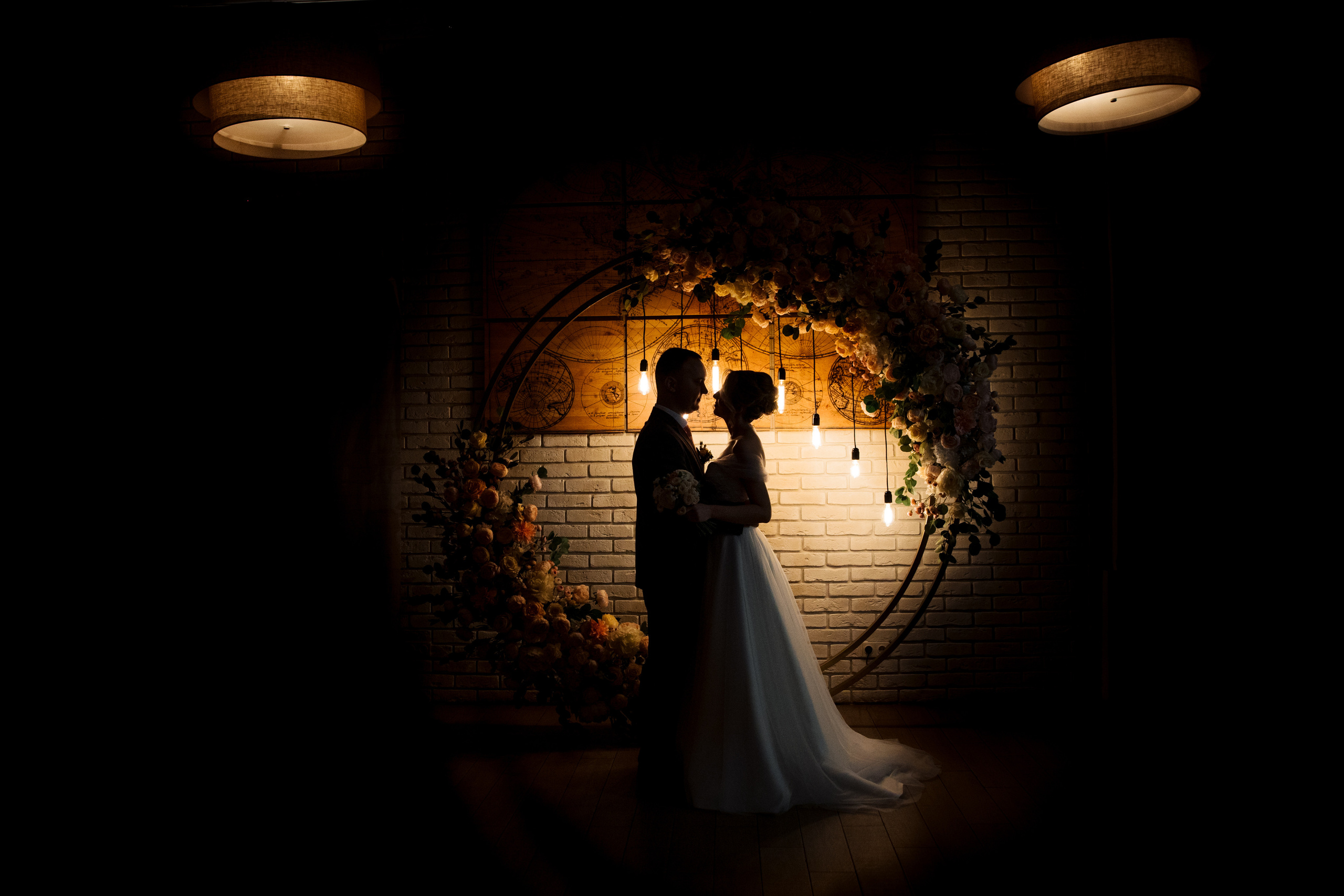 Свадебный фотограф в Нижнем Новгороде и Москве Кожин Роман