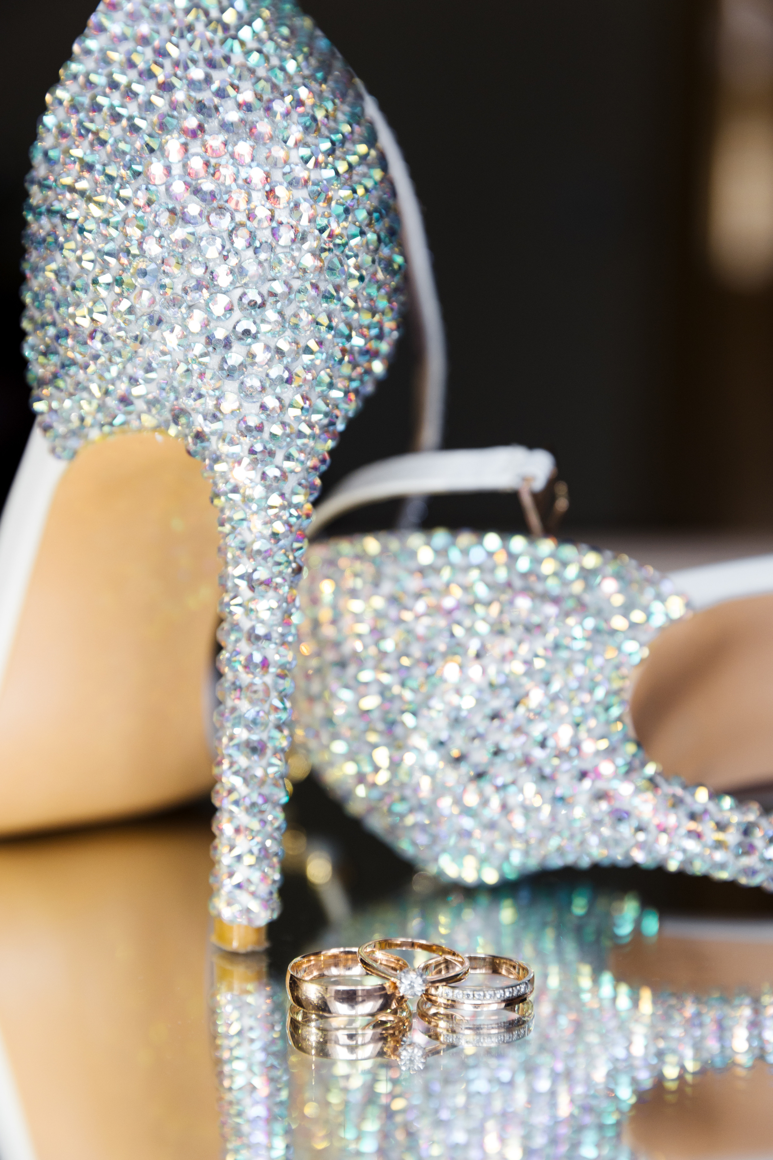 Михаил и Елизавета. Свадебный фотограф в Нижнем Новгороде и Москве Кожин Роман