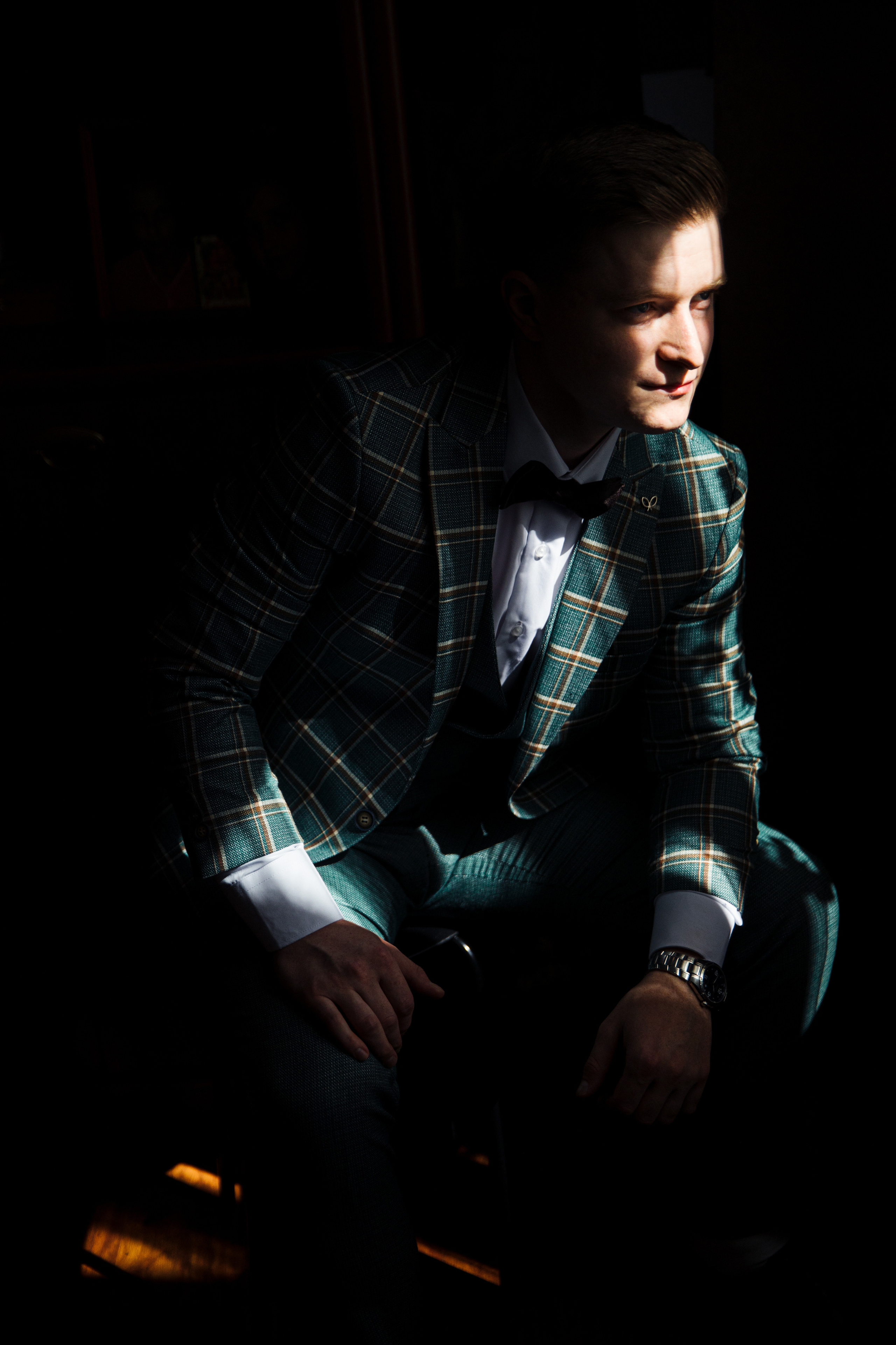 Свадебный фотограф в Нижнем Новгороде и Москве Кожин Роман