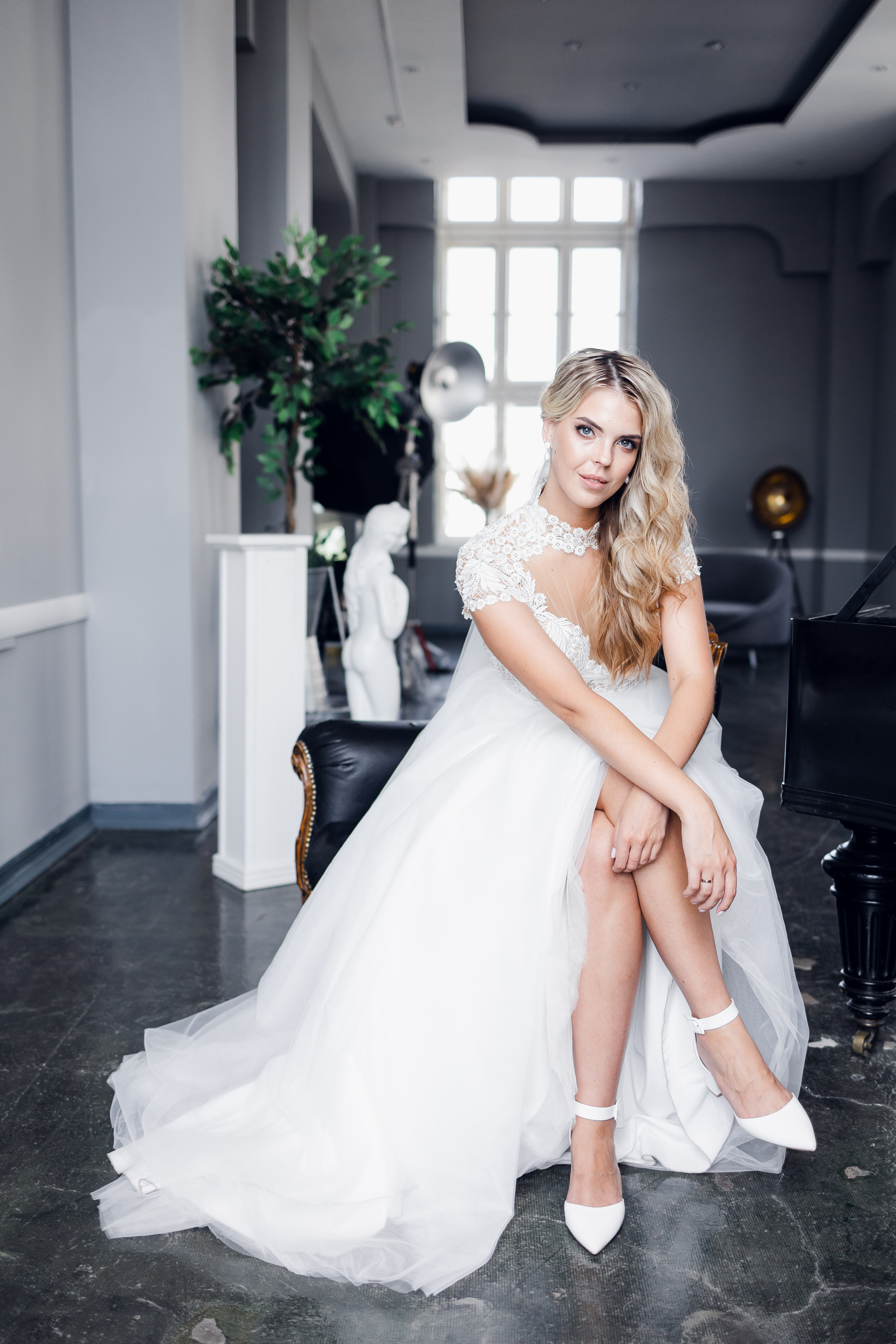 Свадебный фотограф в Нижнем Новгороде и Москве Кожин Роман