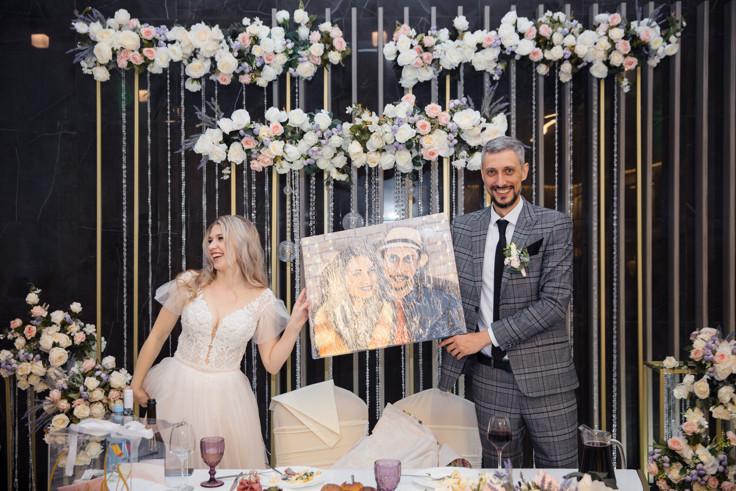 Михаил и Елизавета. Свадебный фотограф в Нижнем Новгороде и Москве Кожин Роман