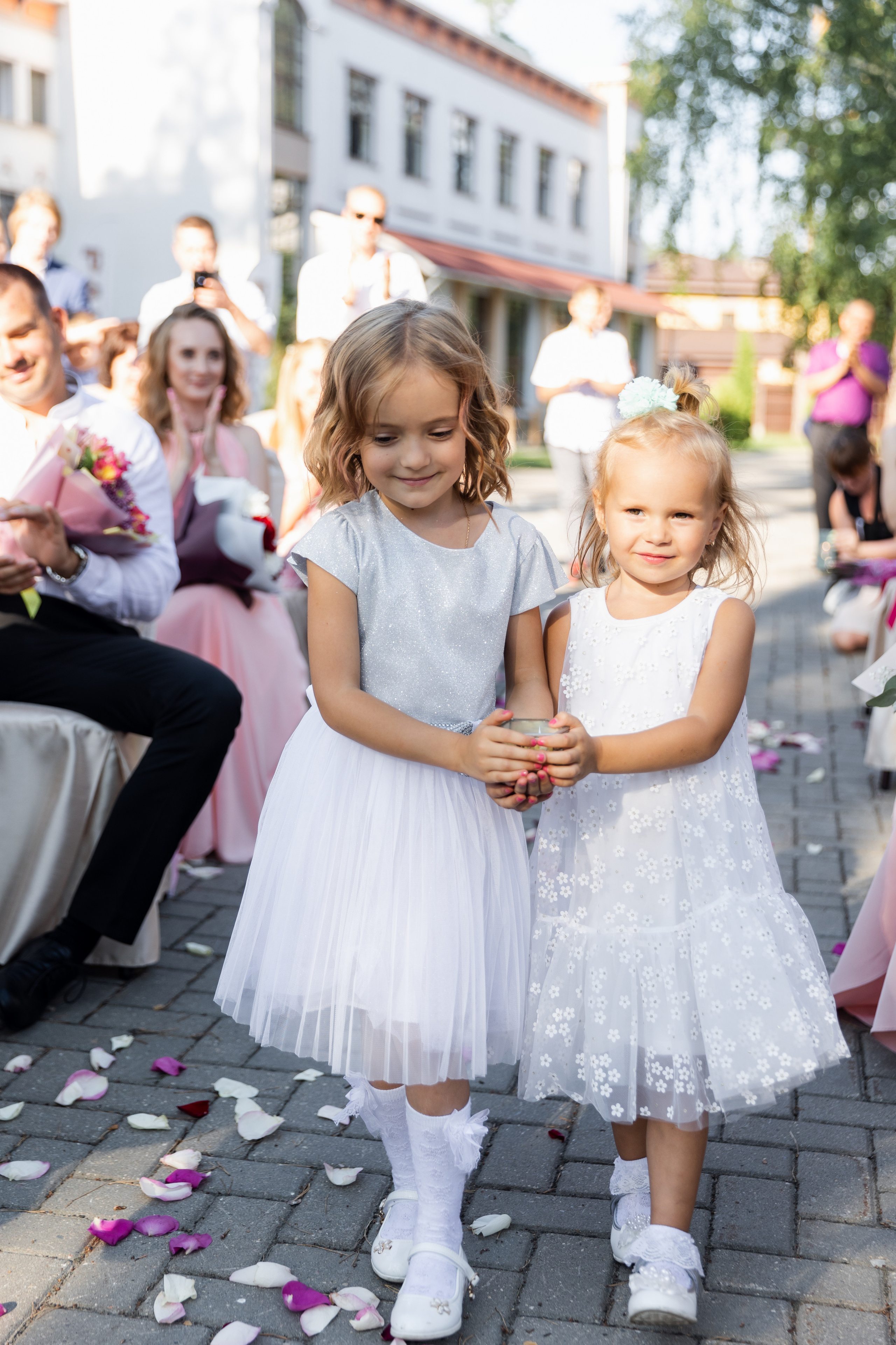 Юрий и Марина. Свадебный фотограф в Нижнем Новгороде и Москве Кожин Роман