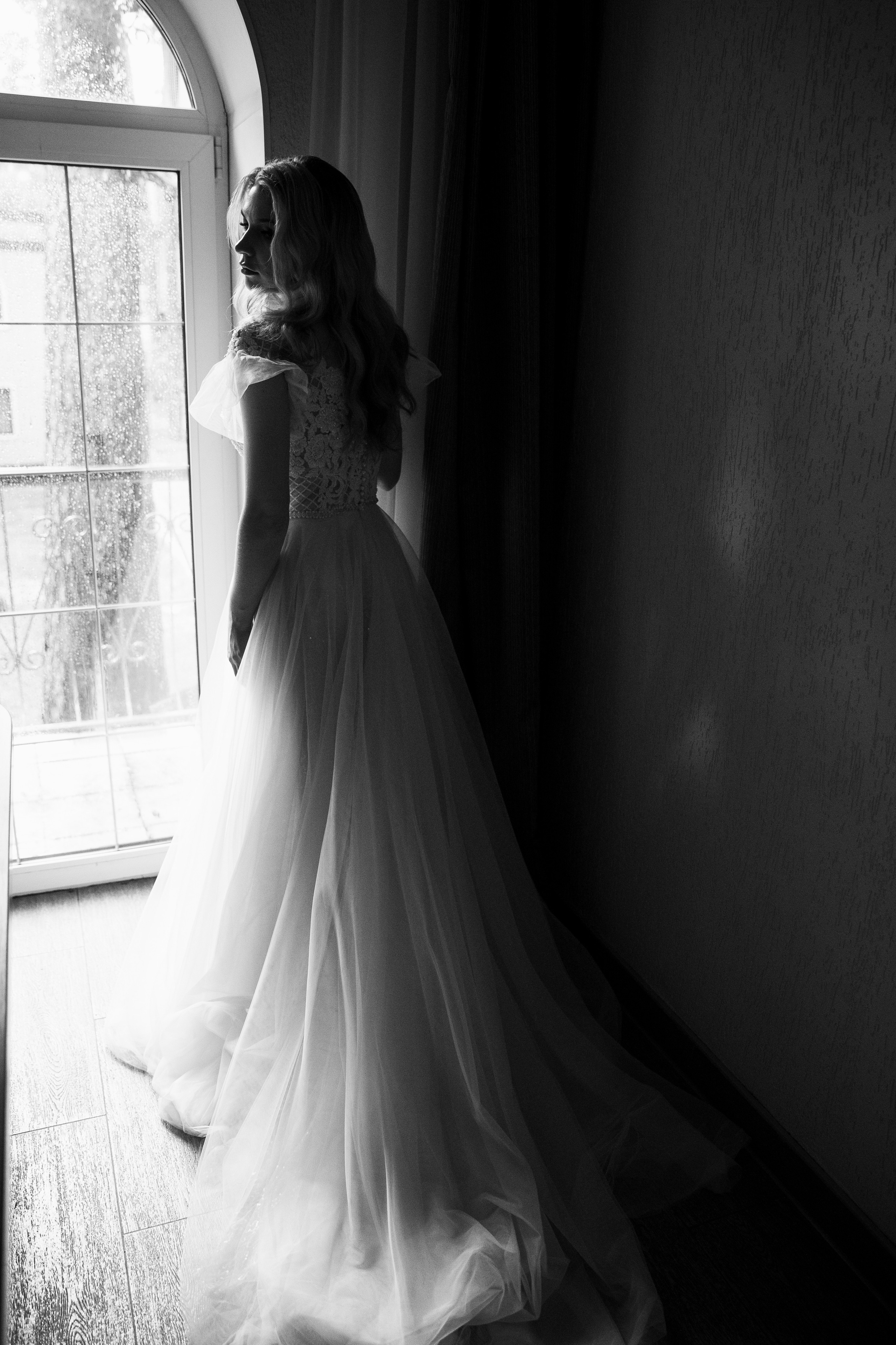 Михаил и Елизавета. Свадебный фотограф в Нижнем Новгороде и Москве Кожин Роман