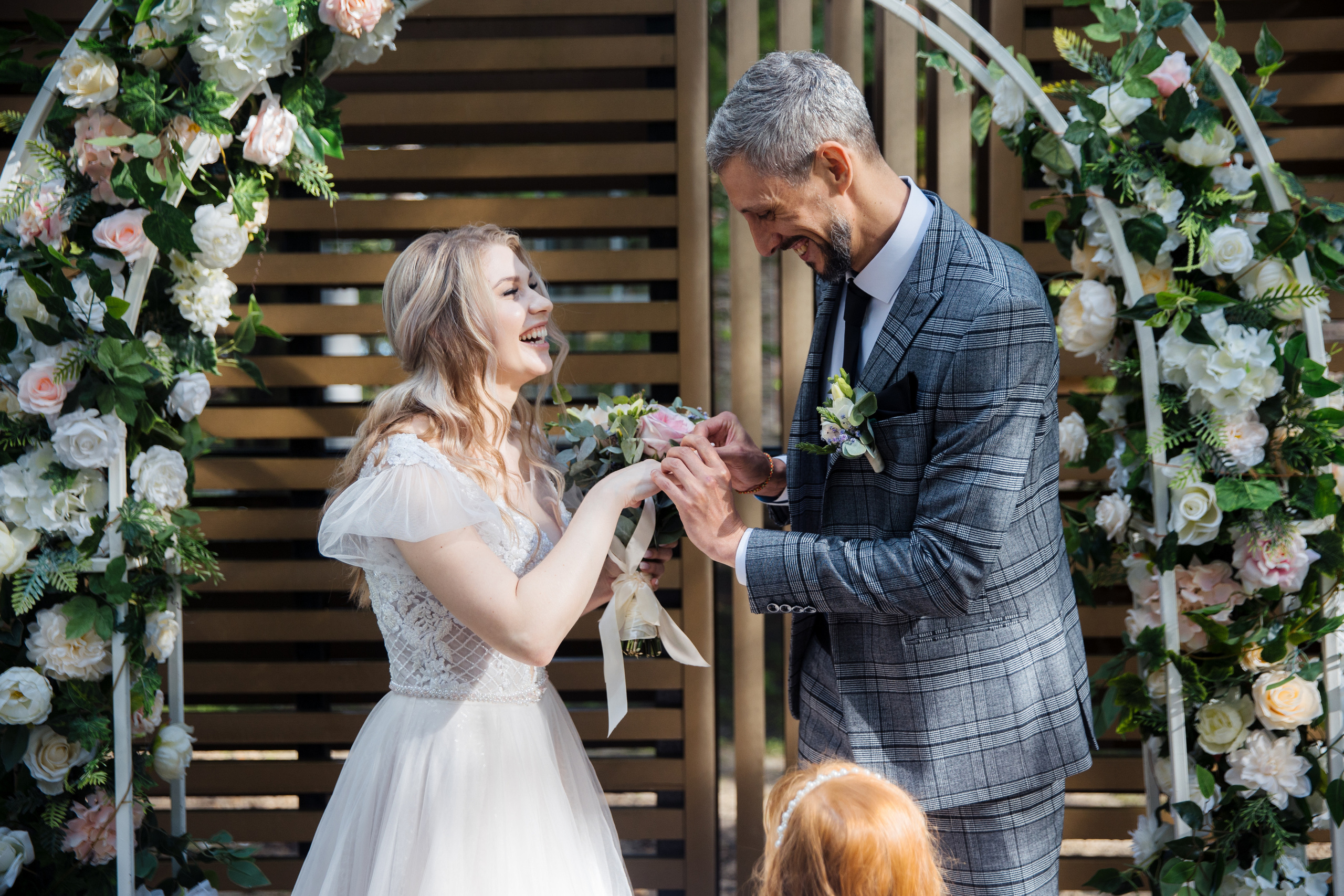 Михаил и Елизавета. Свадебный фотограф в Нижнем Новгороде и Москве Кожин Роман