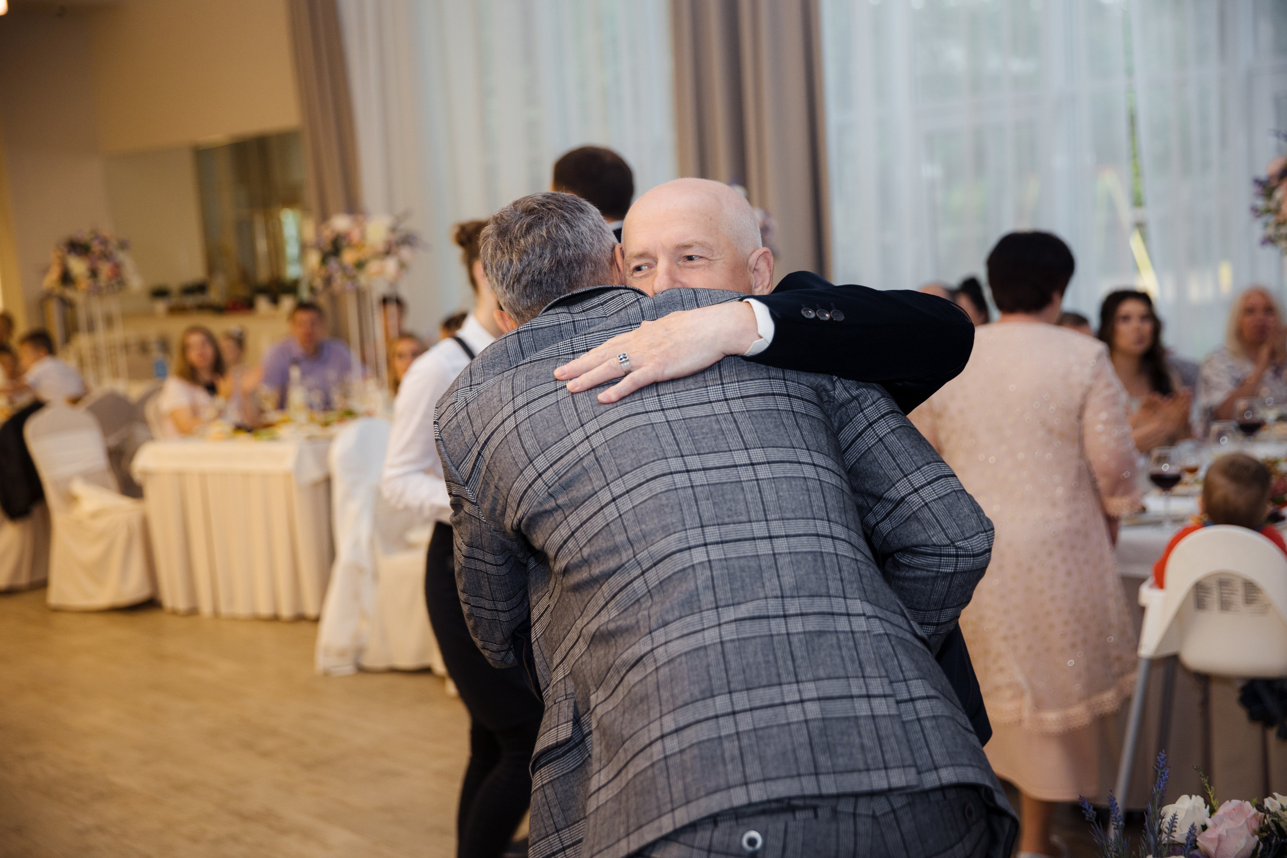 Михаил и Елизавета. Свадебный фотограф в Нижнем Новгороде и Москве Кожин Роман