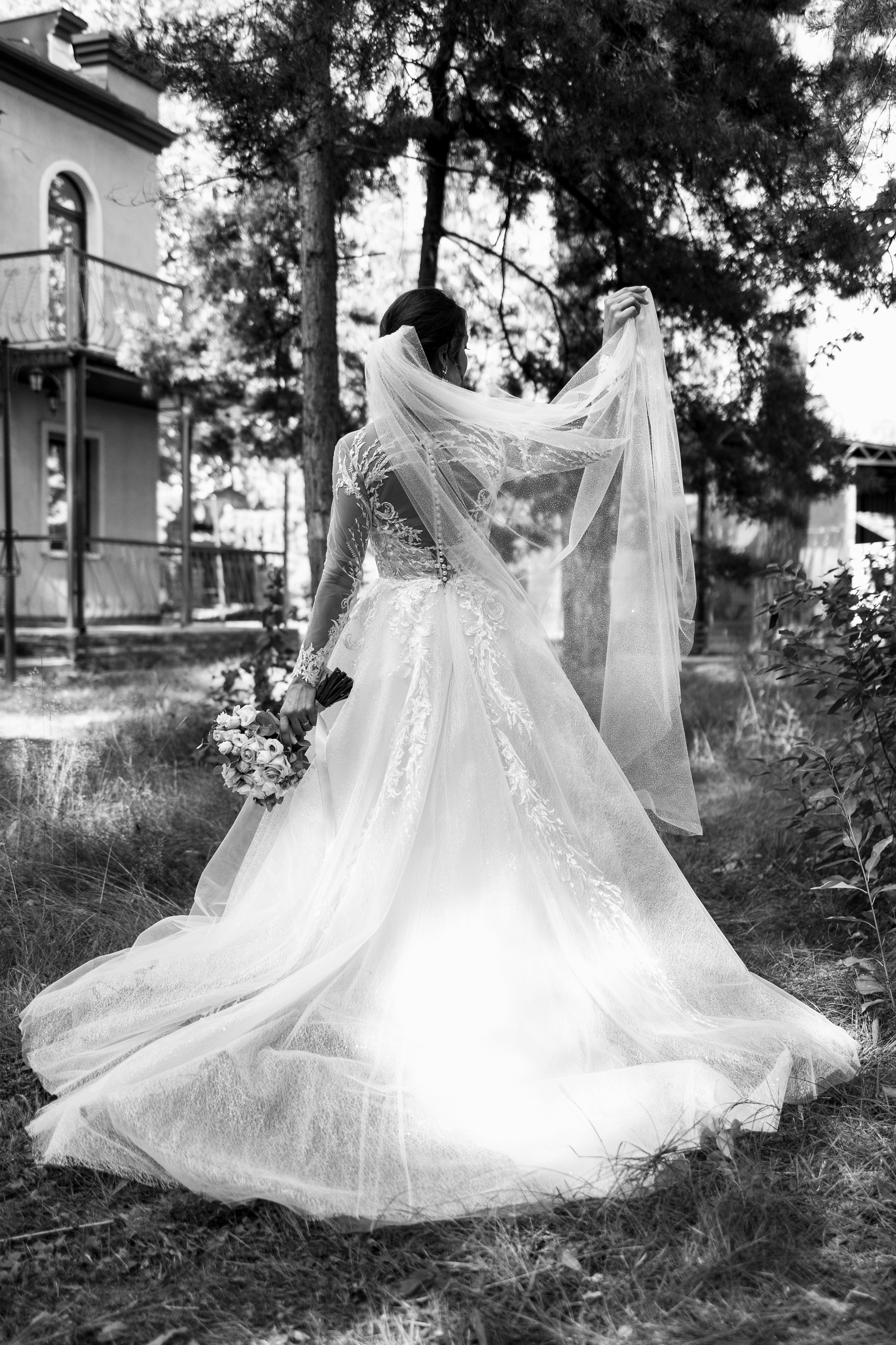 Юрий и Марина. Свадебный фотограф в Нижнем Новгороде и Москве Кожин Роман