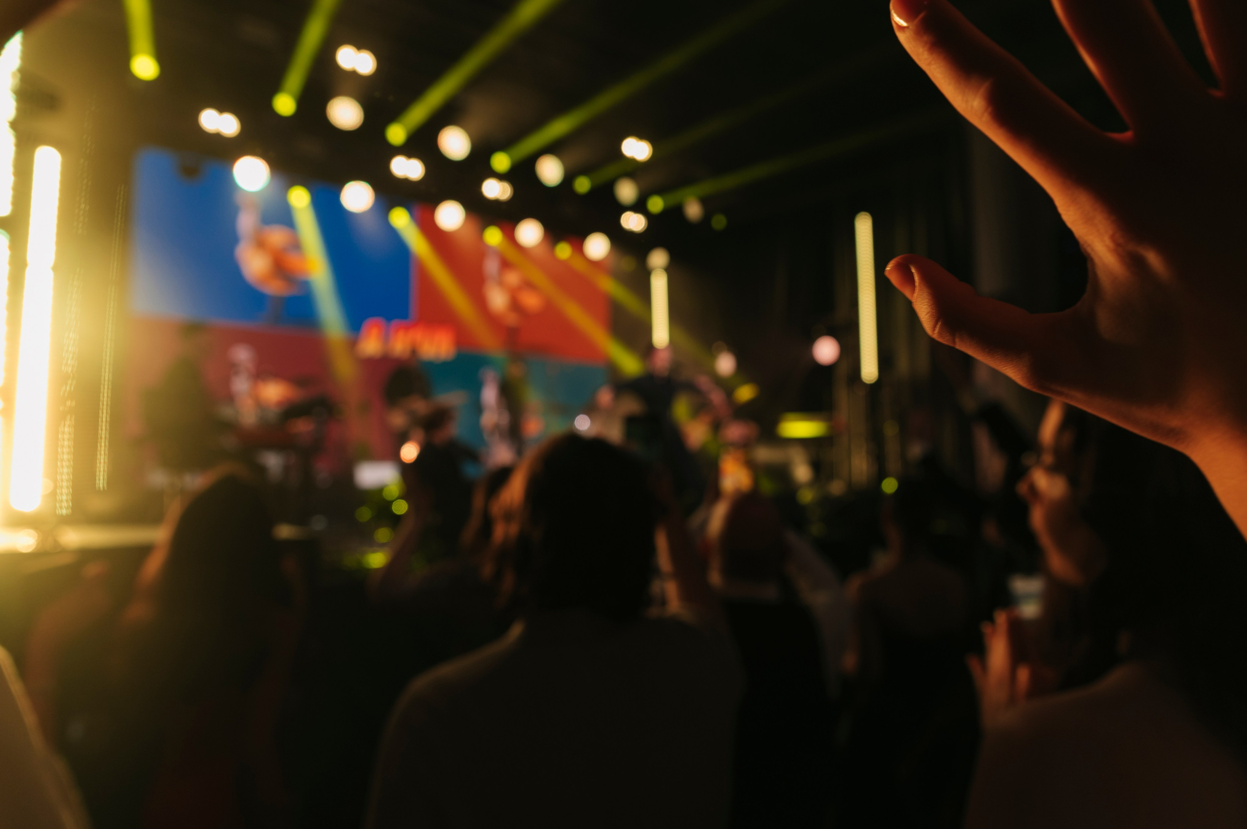 Выпускной. Фотограф Москва Софа Ревчук