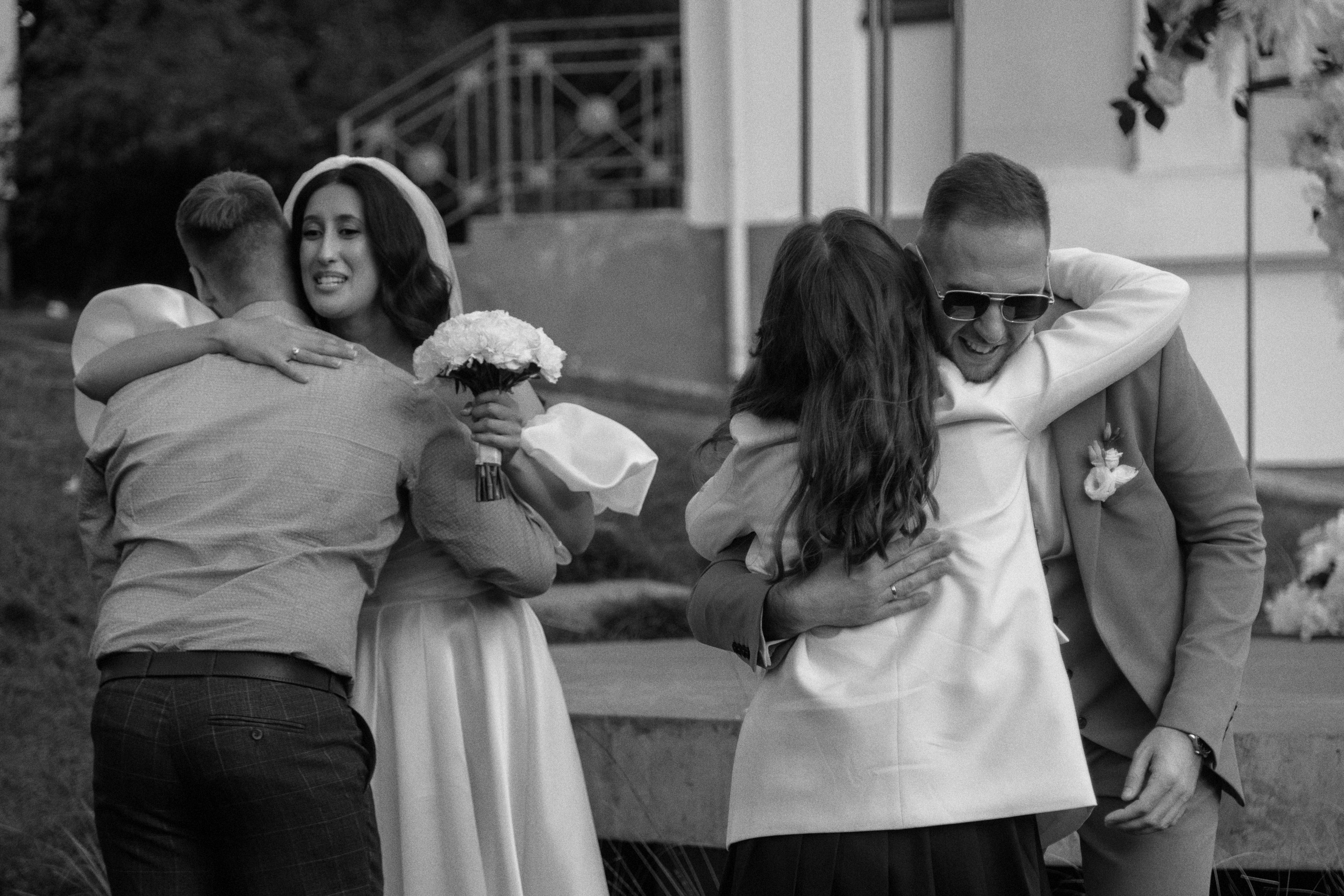 Камилла и Денис. Фотограф Смоляк Алена