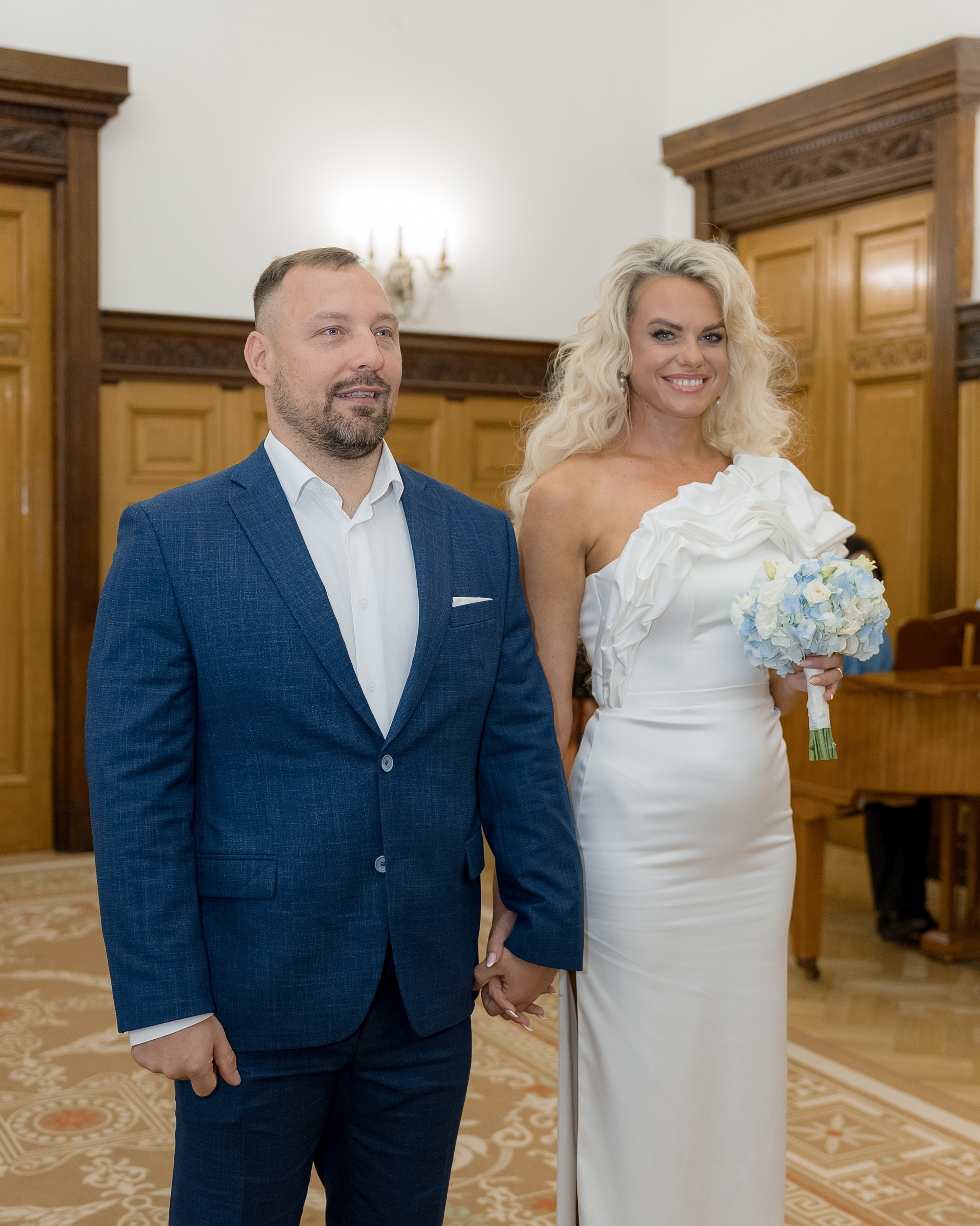 Свадебные съемки фото. Antonapuhtinproduction.ru