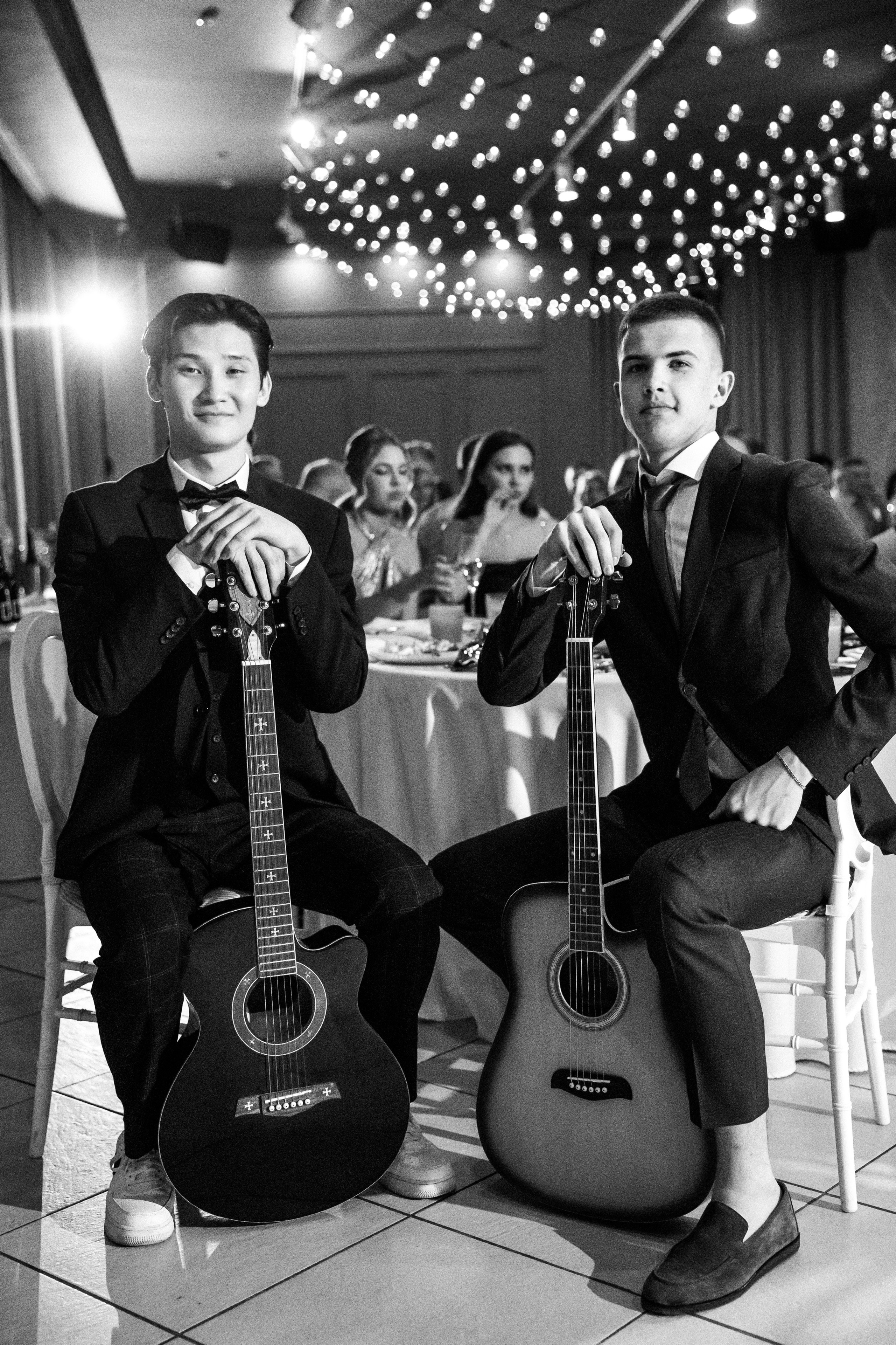 2023-06-23 Выпускной МБОУ СОШ № 10. Фотограф в Красноярске