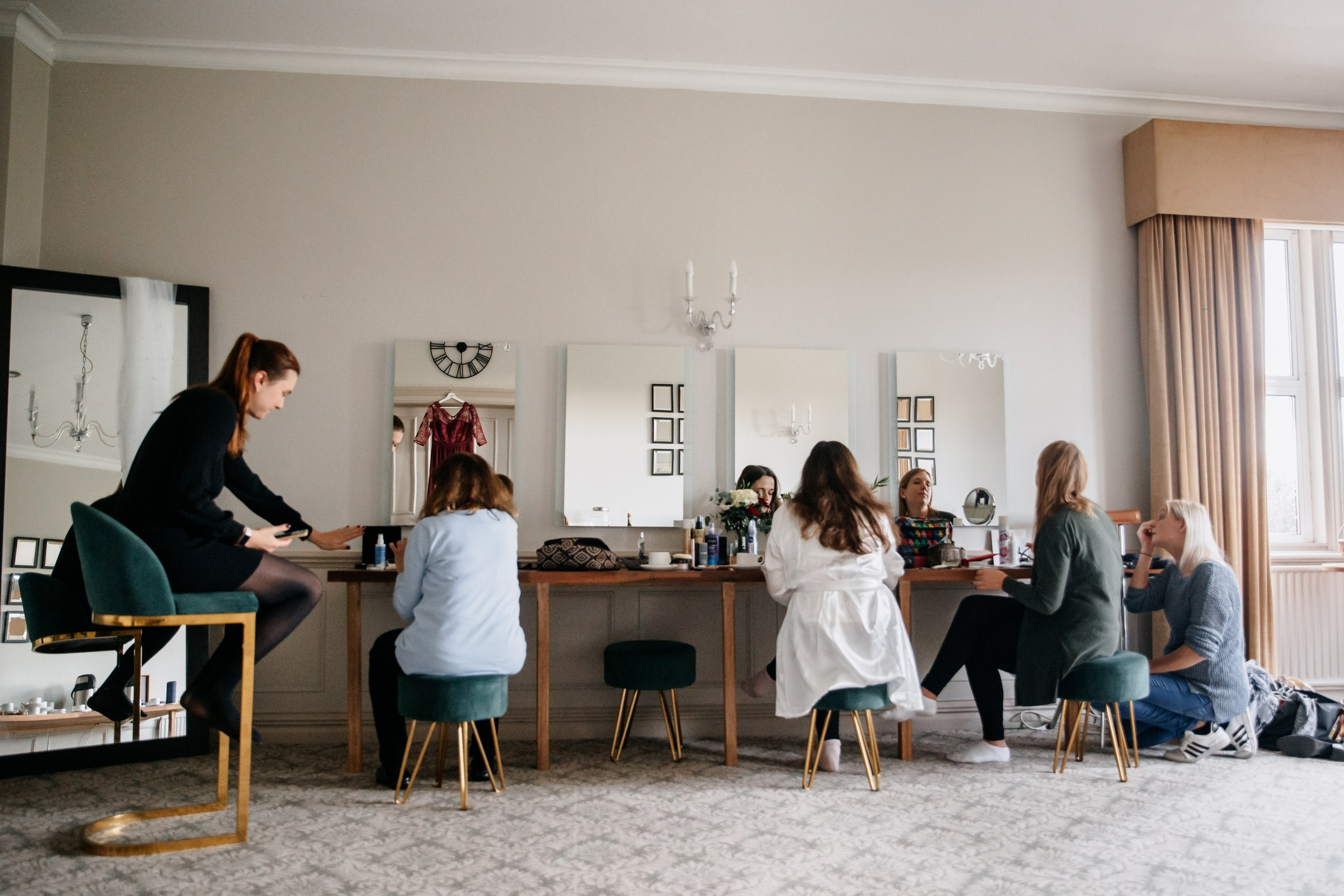 Hartsfield Manor Wedding. Moments Catchers — Wedding Photography & Video Duo in London