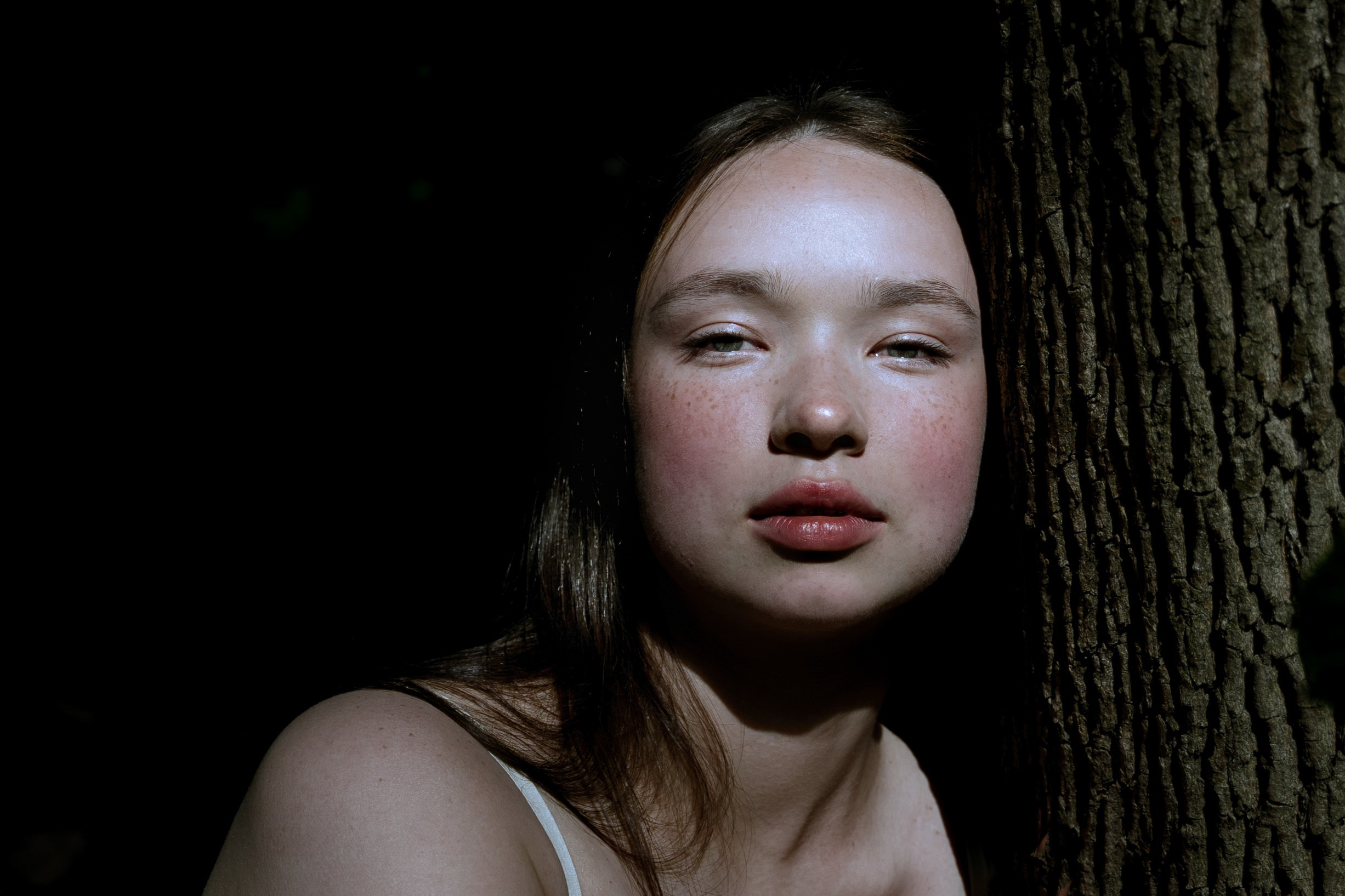 Ника. Фотограф в Нижнем Новгороде Алексей Уковский