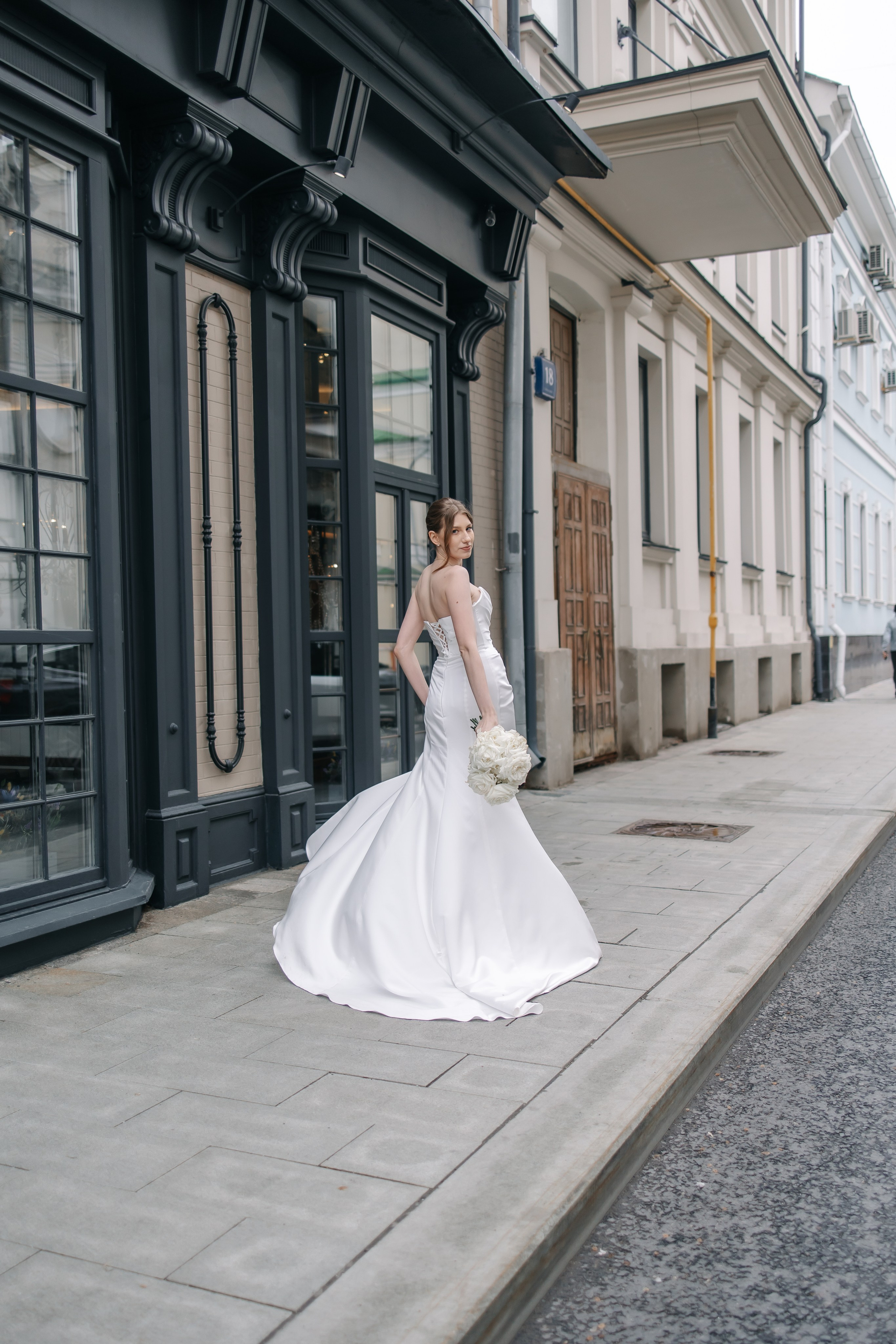 Вера и Артур