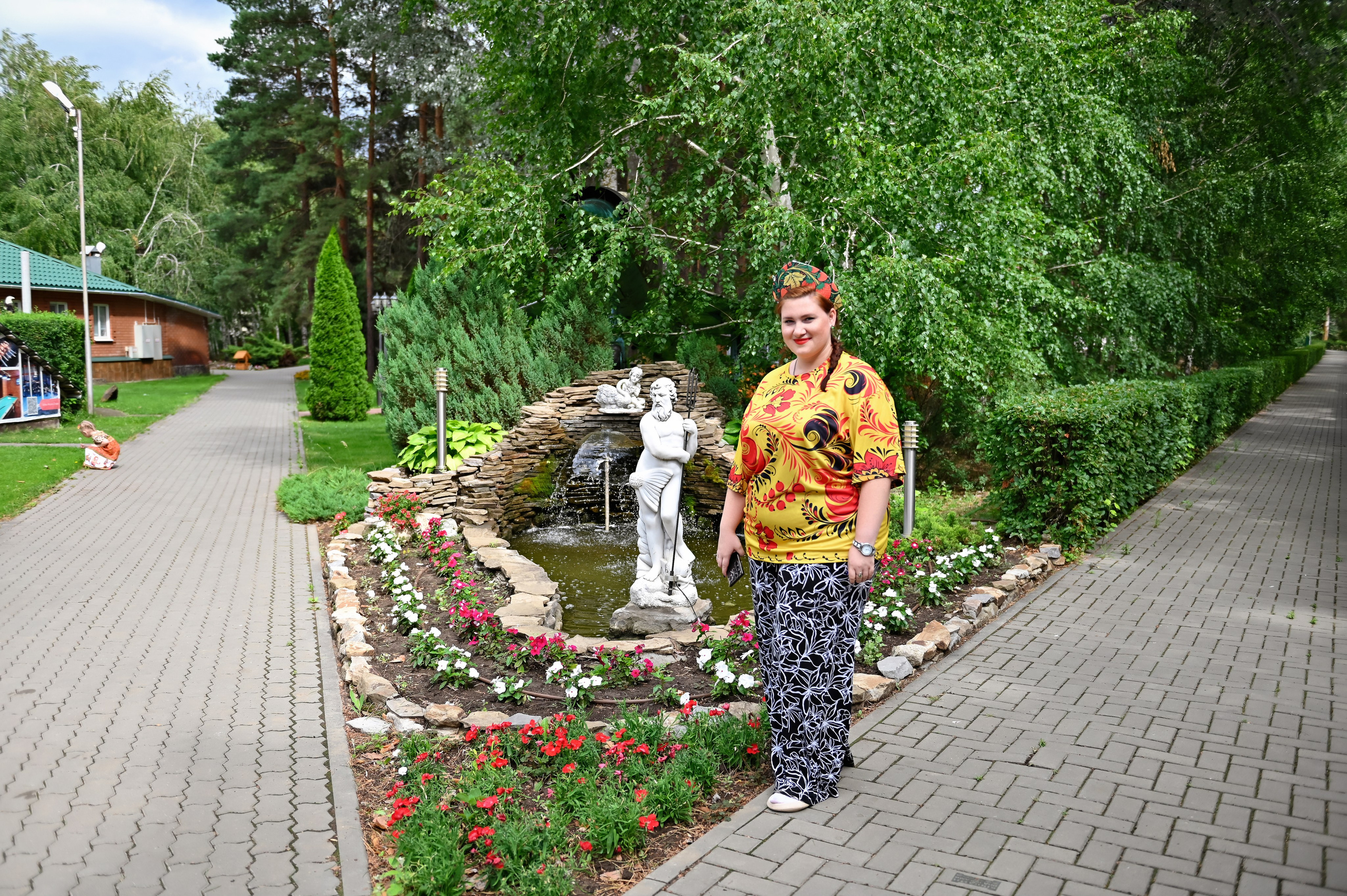 Юбилей «Казачья Воля». Свадебный и семейный фотограф Волгоград, Краснодар
