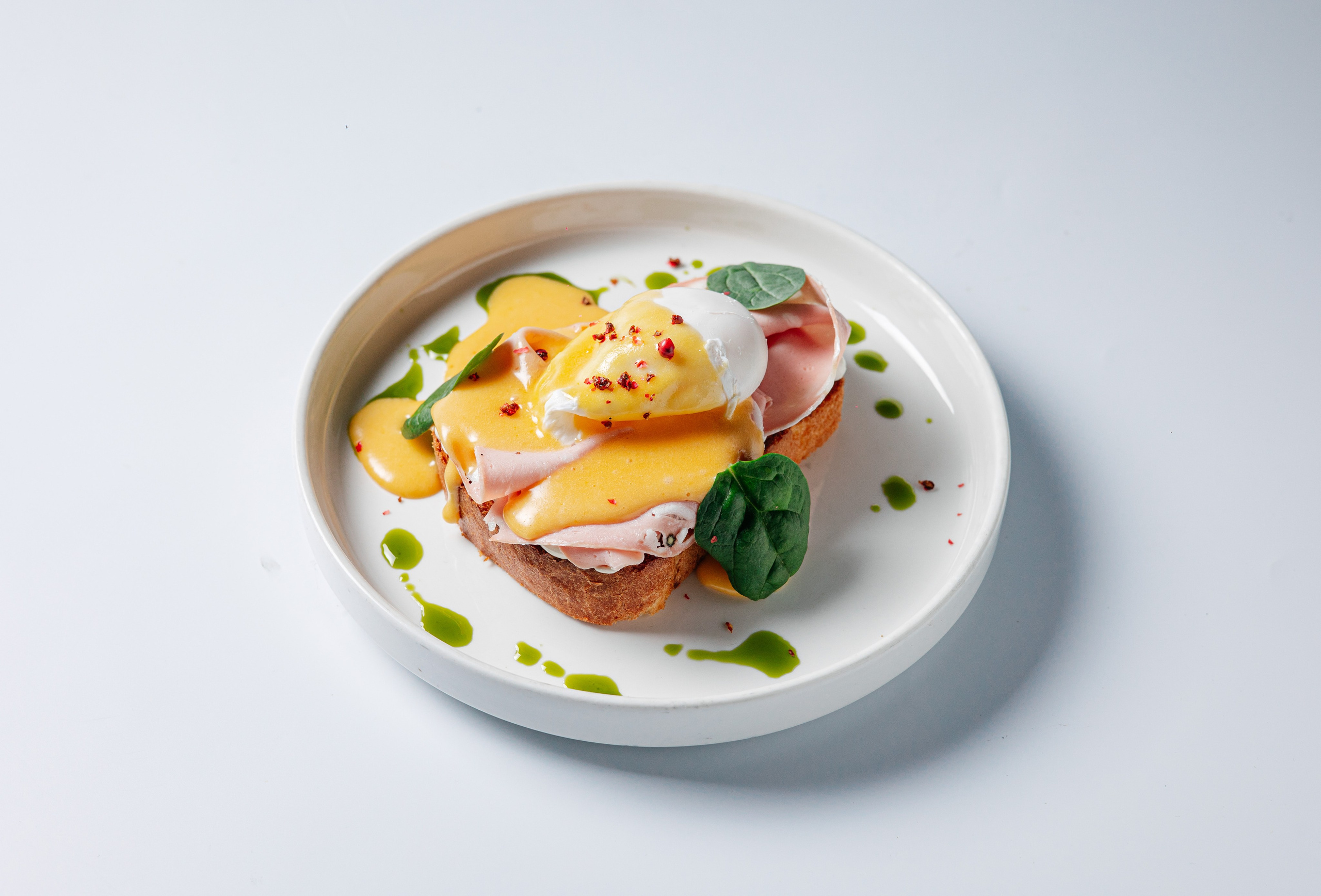 Stroganoff | Съемка для сайта. Фуд-фотограф и видеограф из Петербурга