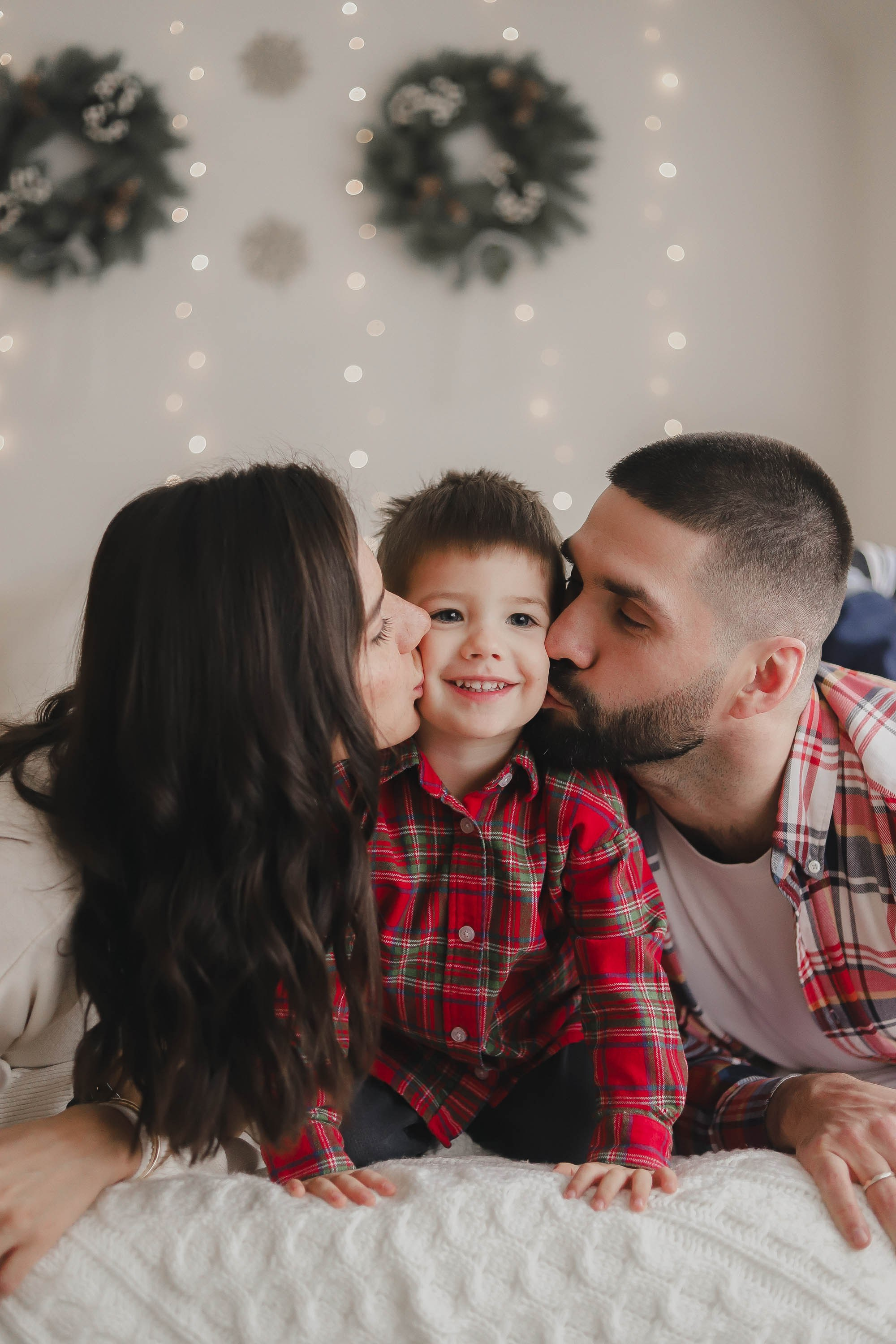 Зал «Caramel». Фотостудия LIGHT в Люберцах