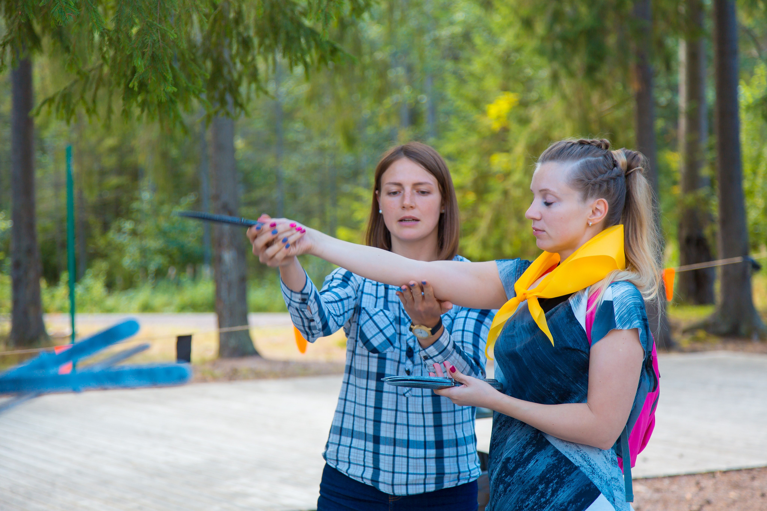 КОРПОРАТИВ РАПСОДИЯ. Главная