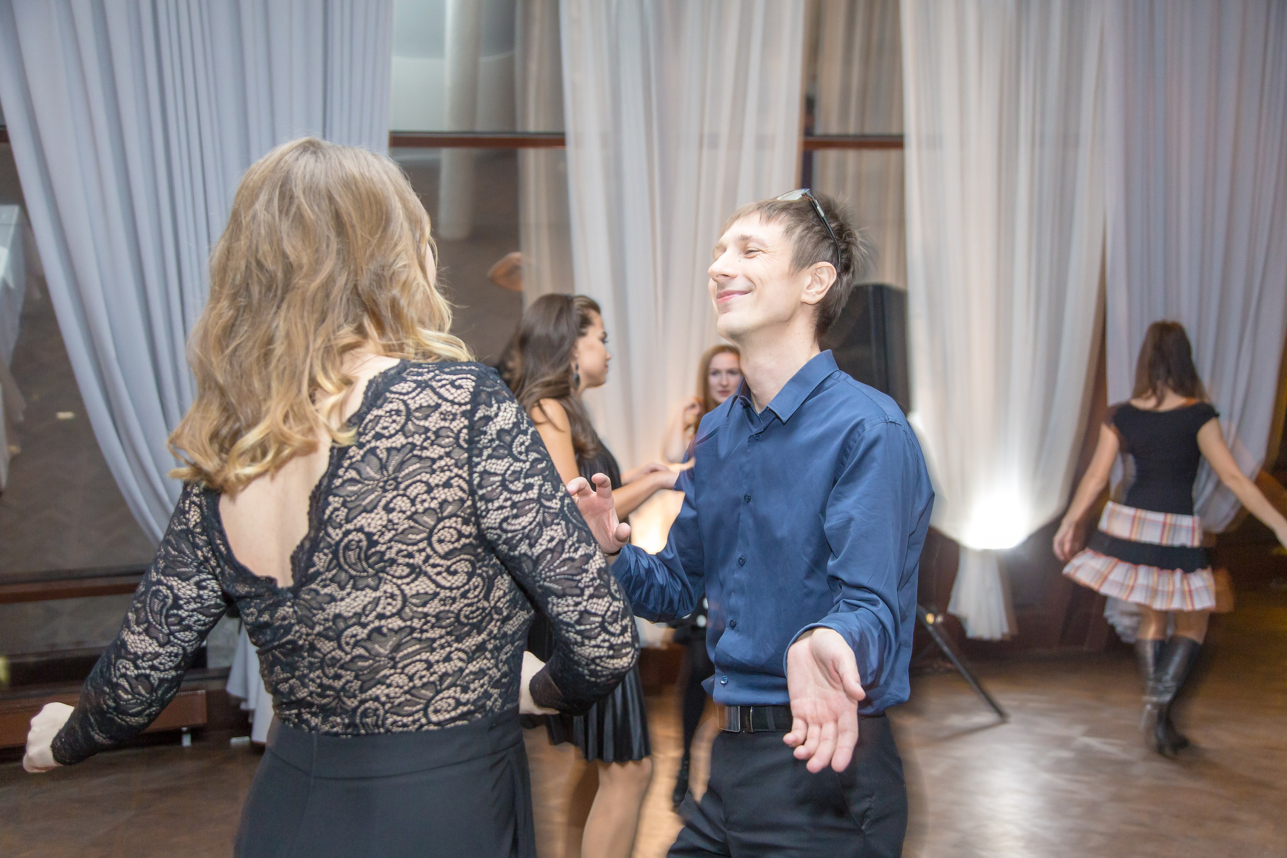 КОРПОРАТИВ НОВЫЙ ГОД. Главная