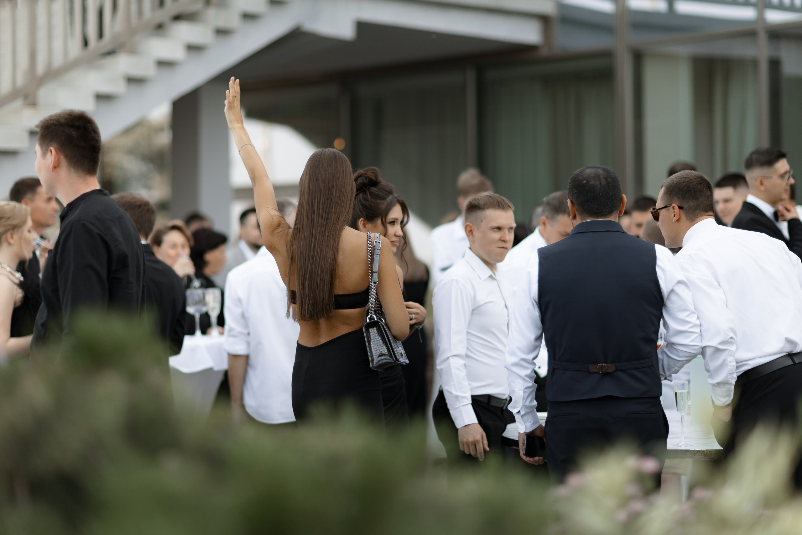 Владислав & Юлия. Свадебный фотограф Виктория Карпова