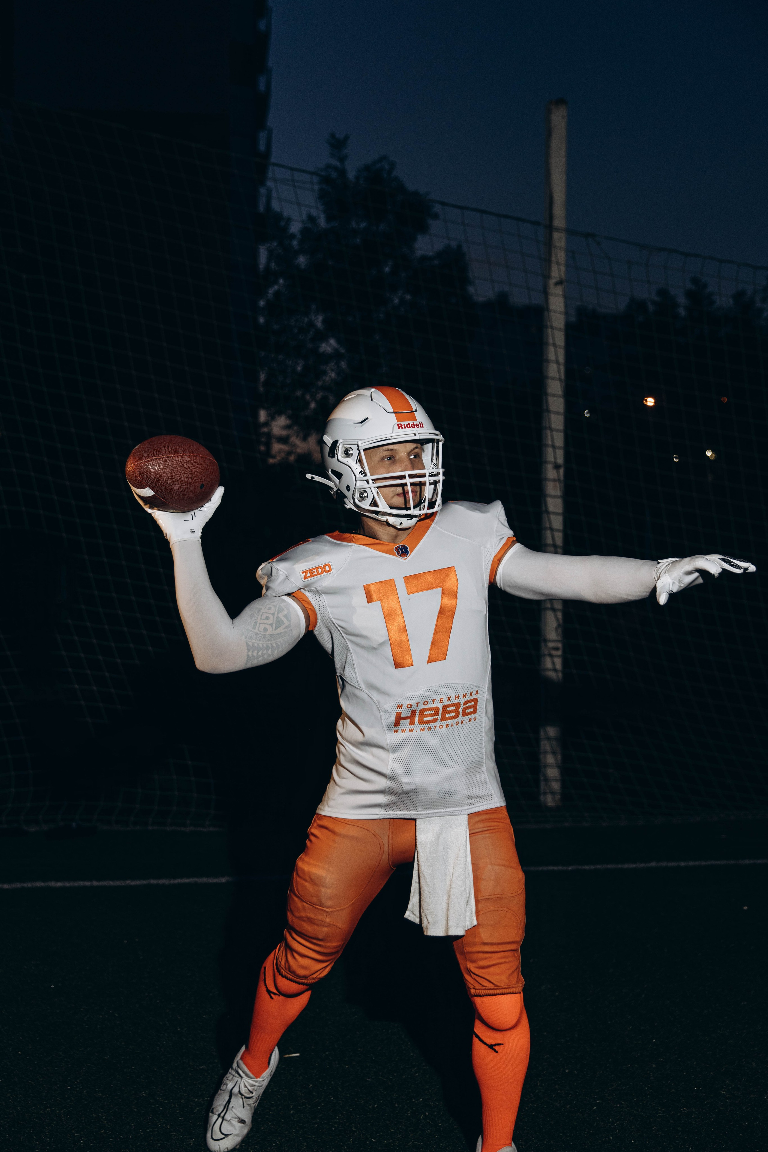 Игорь. Мужской фотограф СПб