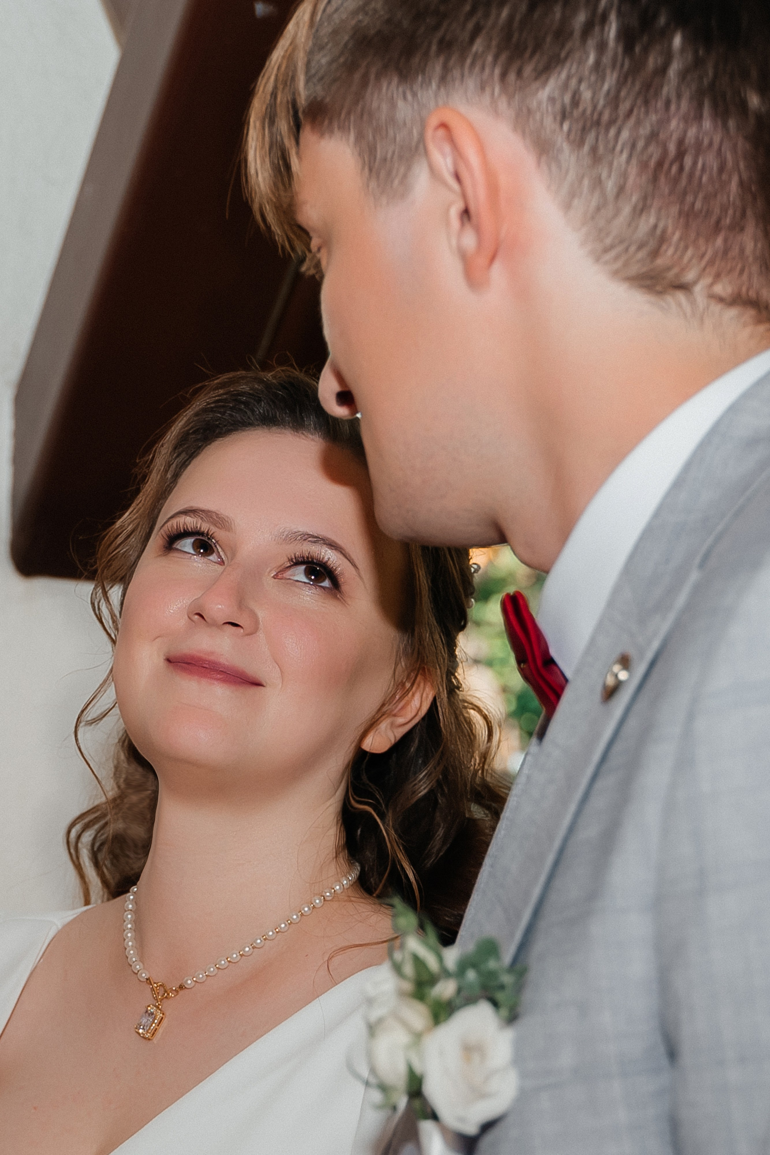 Тимофей и Анастасия. Свадебный и семейный фотограф в Рязани — Москве Екатерина Ермакова