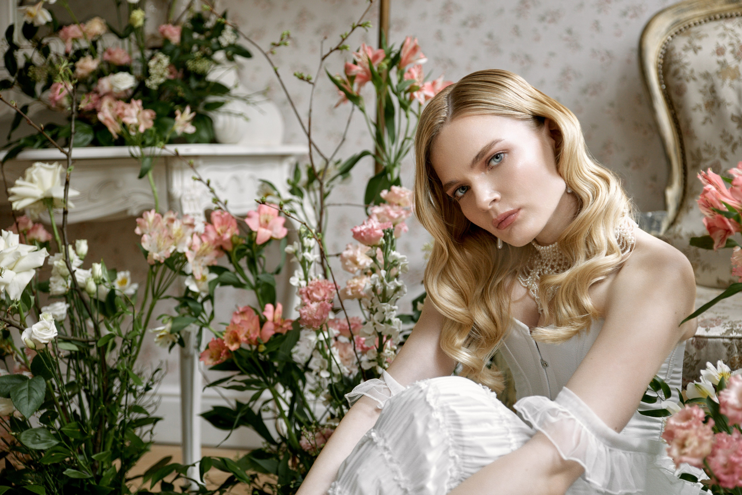 «В саду чувств». Свадебный и семейный фотограф в Ульяновске, Норильске, Казани — Орешина Елена