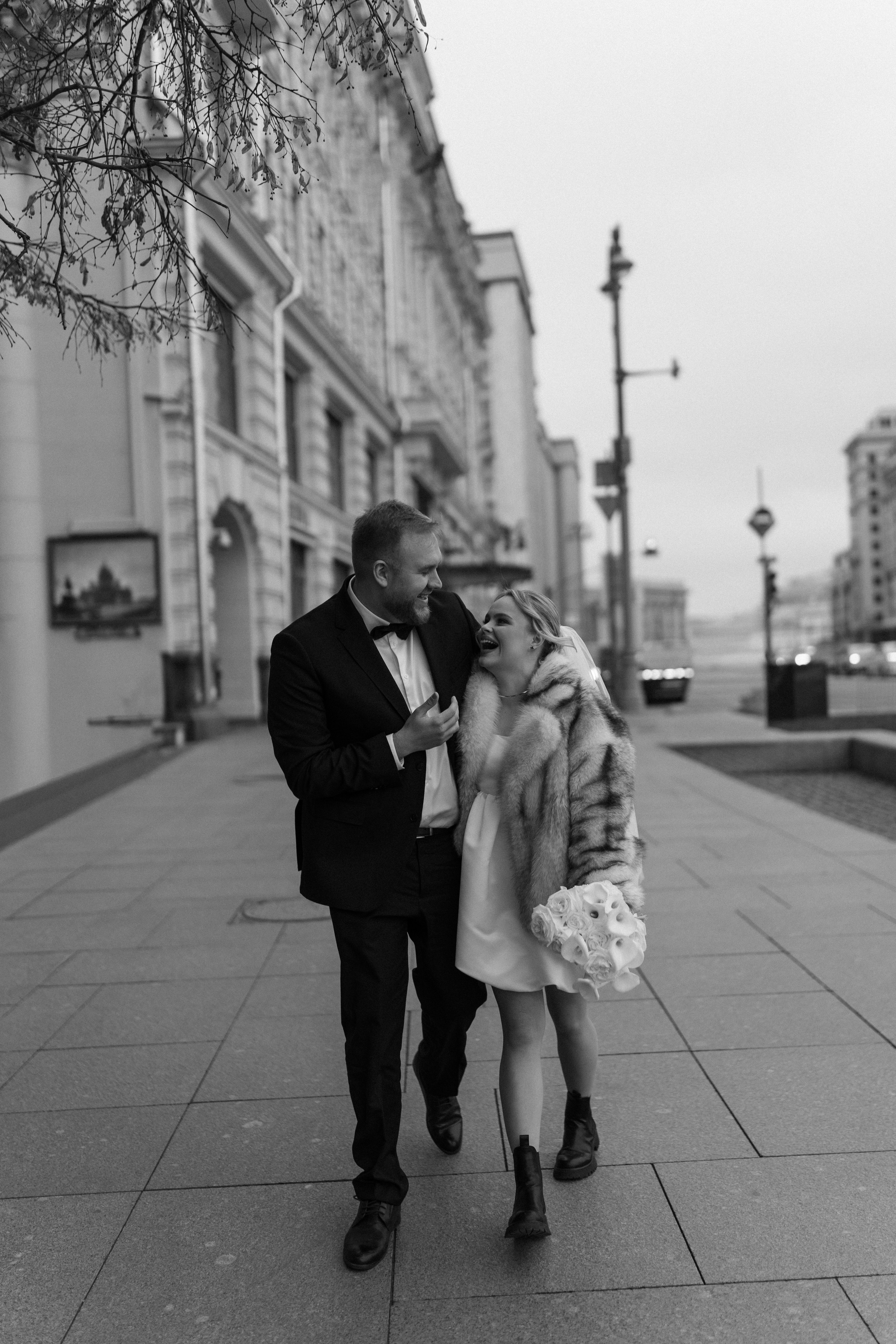 Счастье на троих. Свадебный и репортажный фотограф Москва