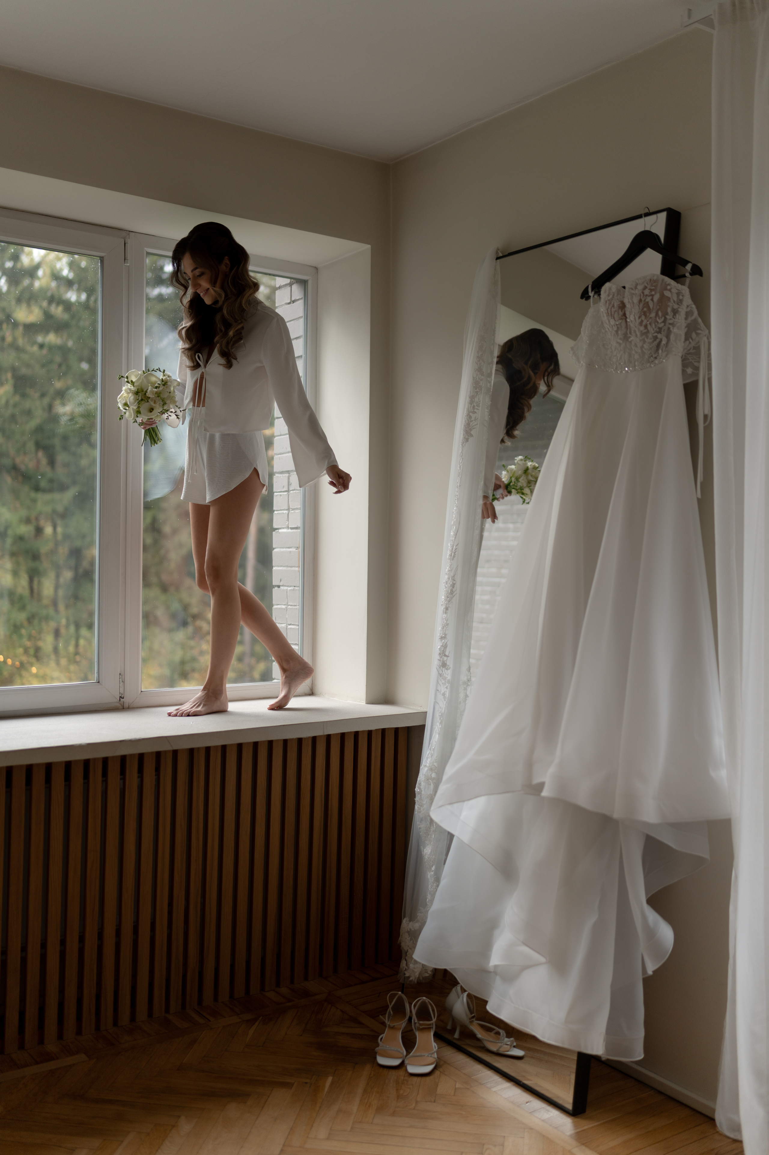 Лето в наших сердцах. Свадебный и репортажный фотограф Москва