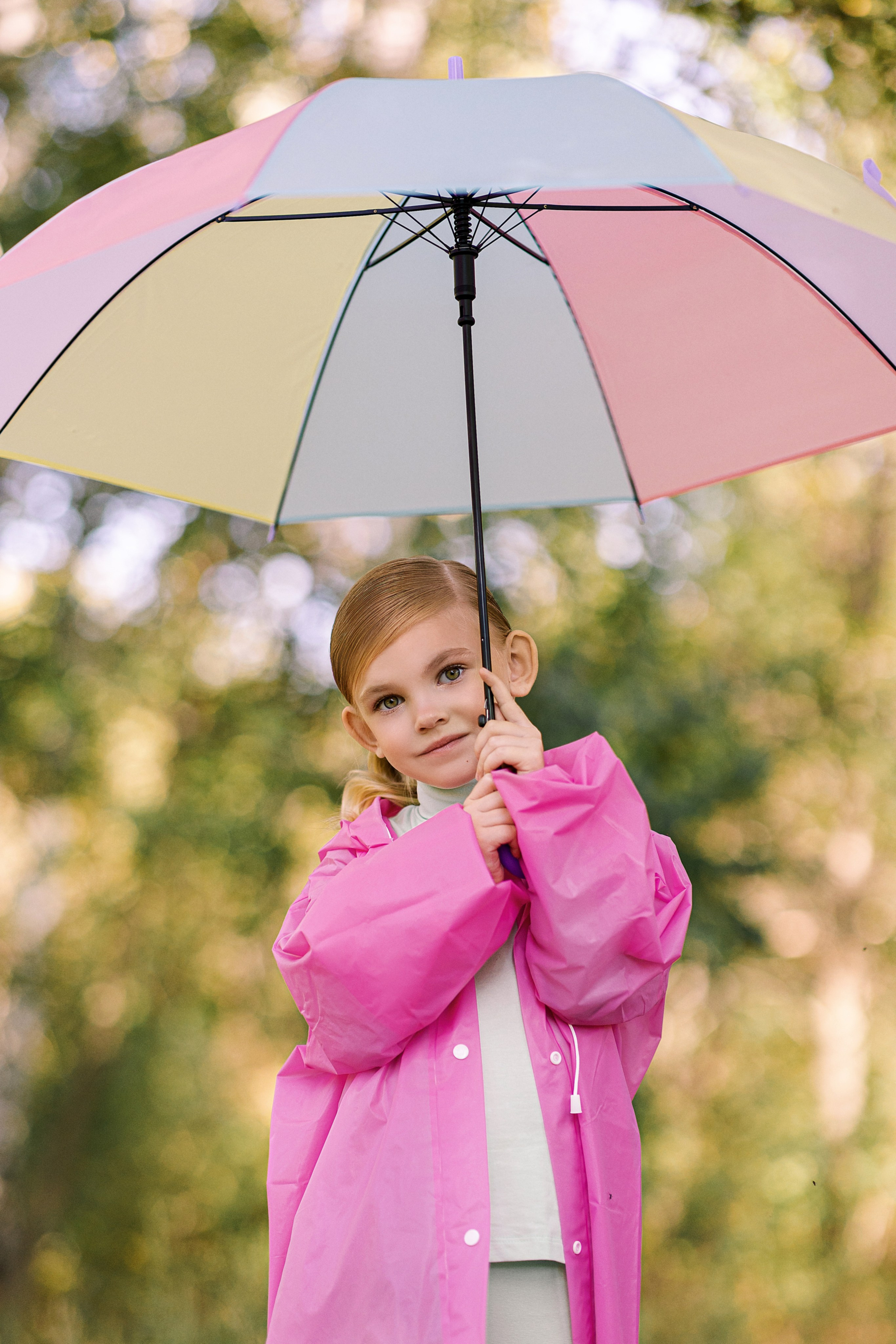 SOFIA. Модельная студия MIA Models